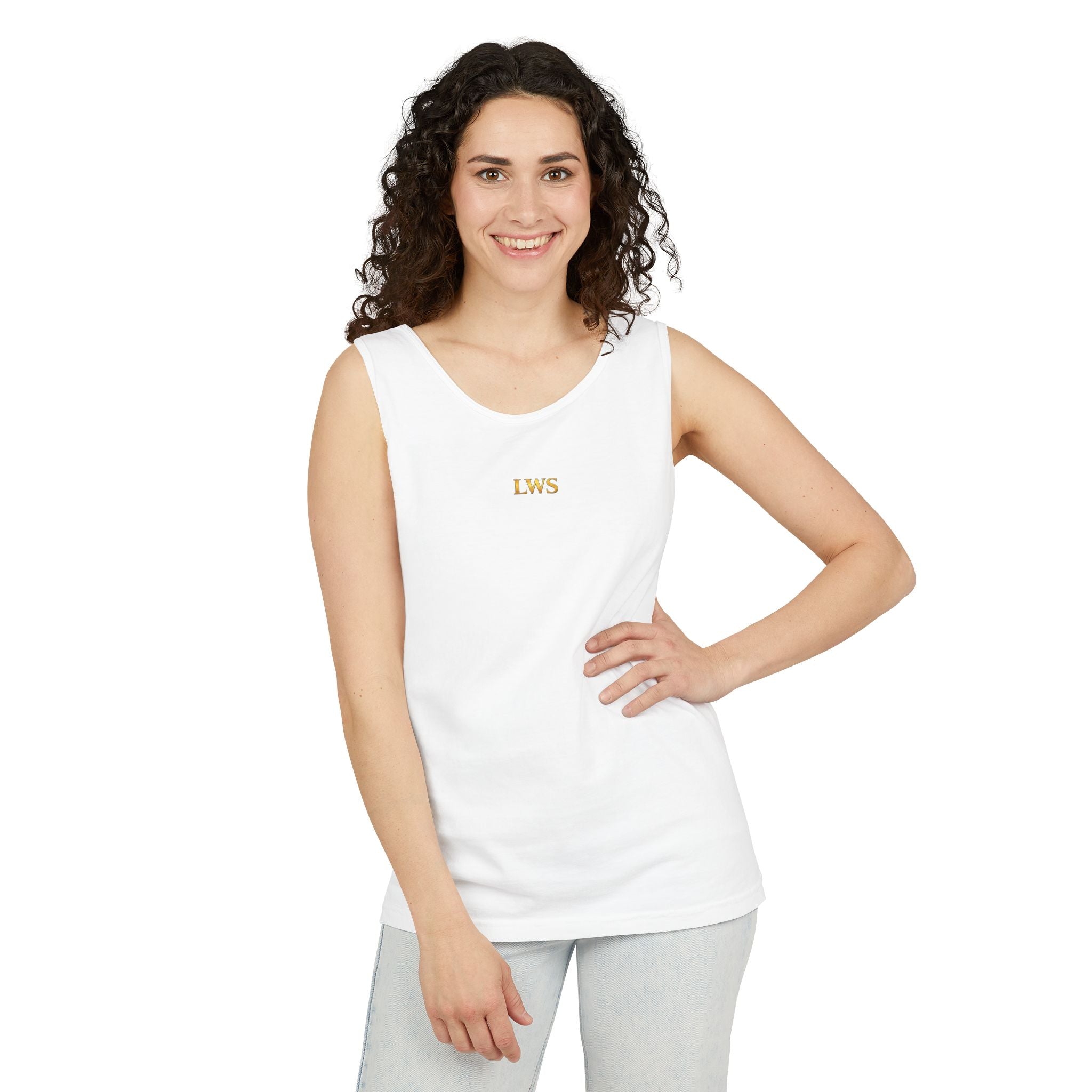 Legacy Workout TANK