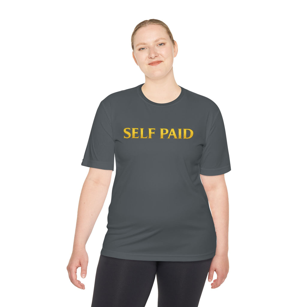 Self Paid