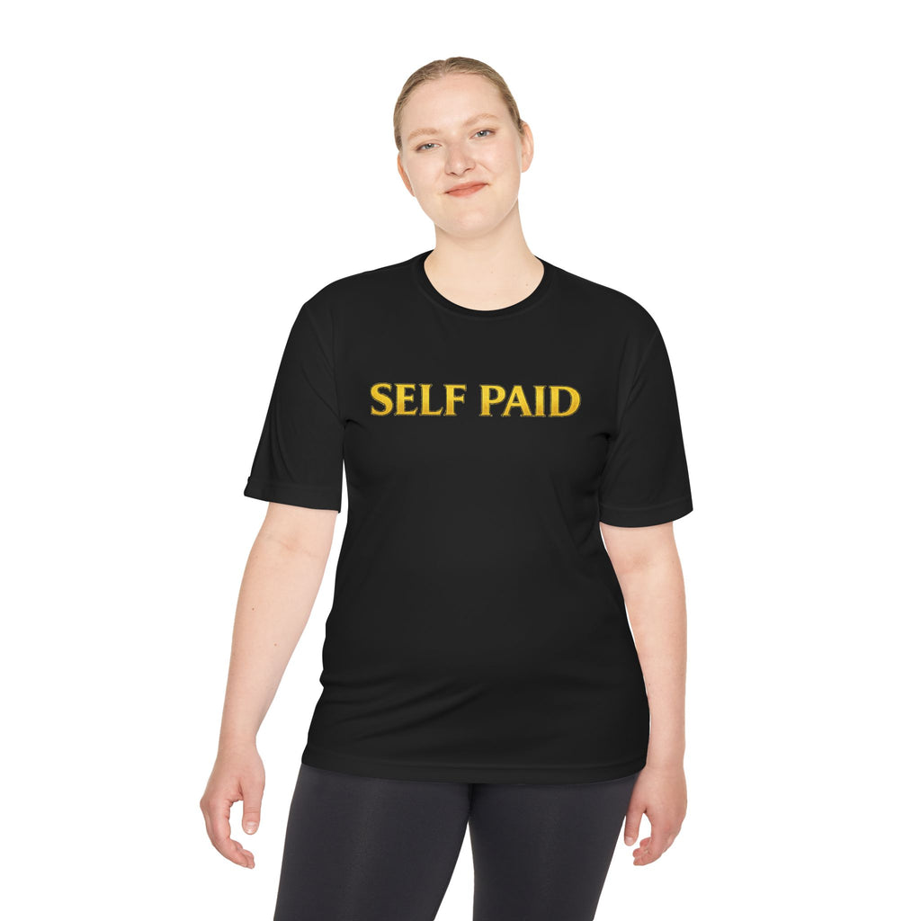 Self Paid