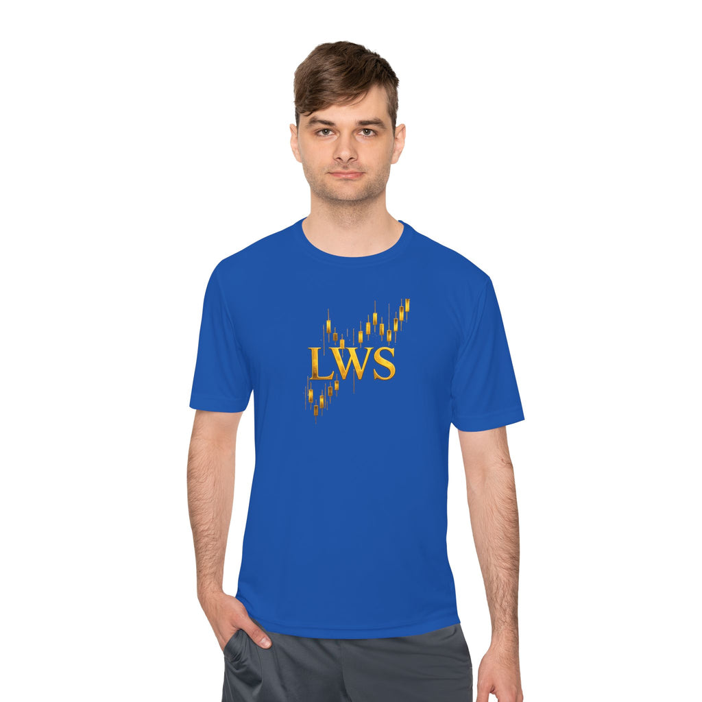 LWS Printer Shirt