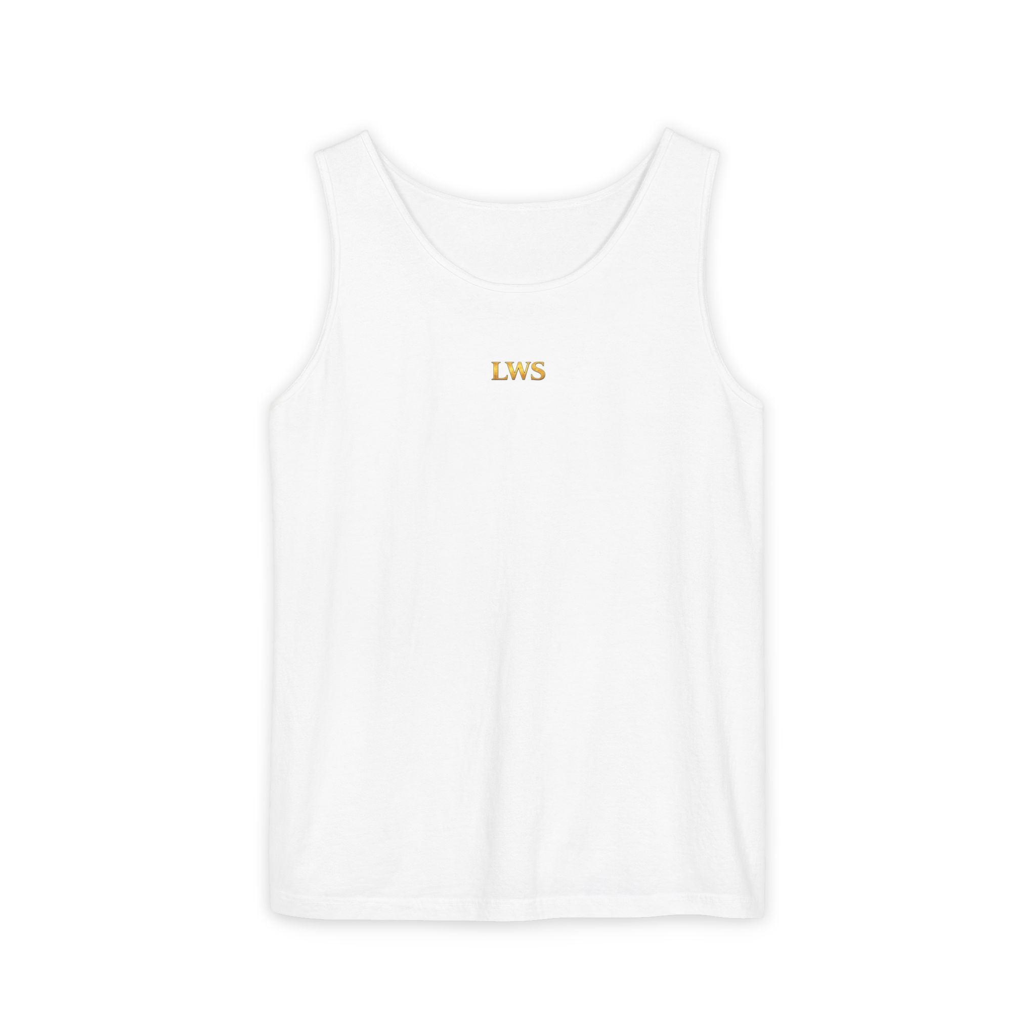 Legacy Workout TANK