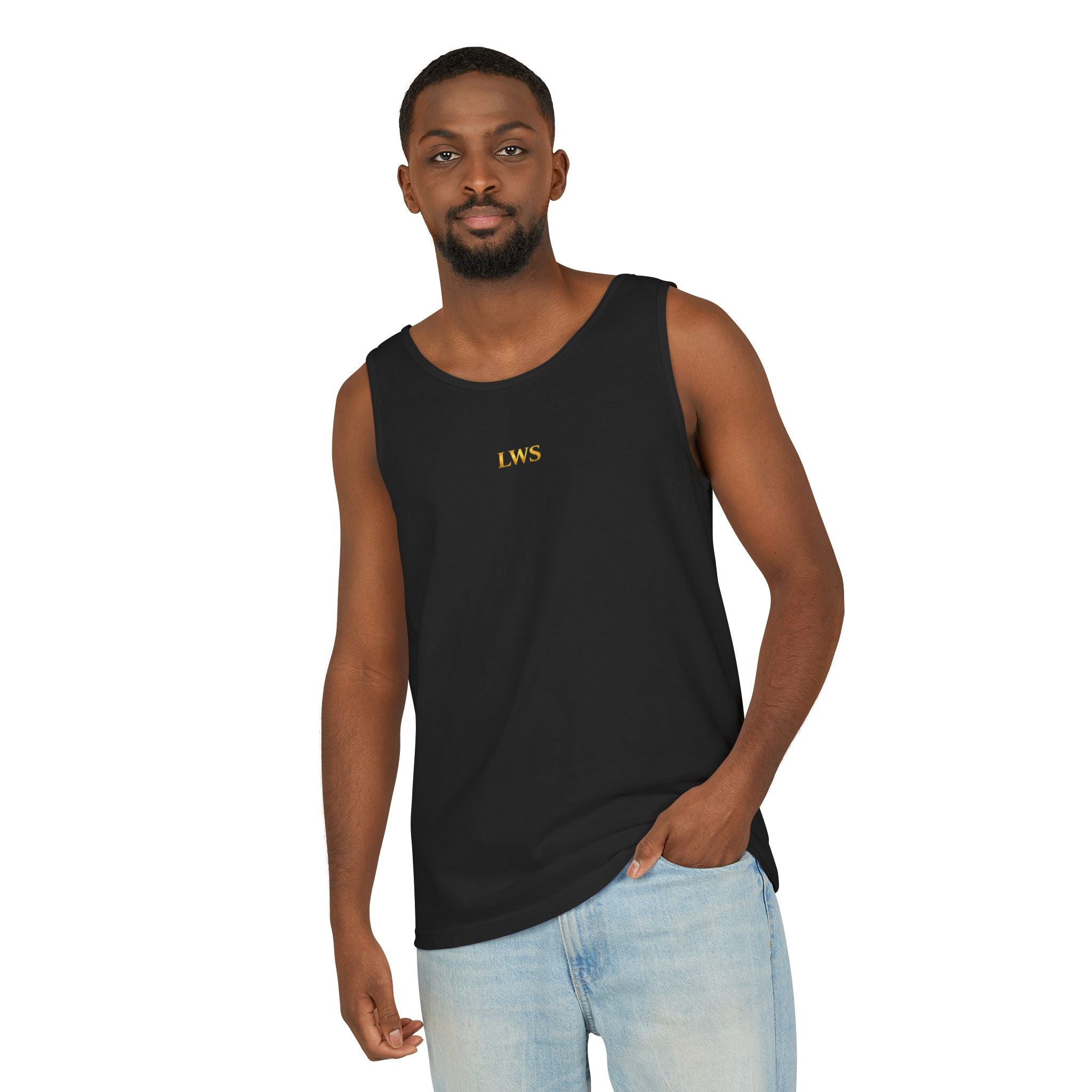 Legacy Workout TANK