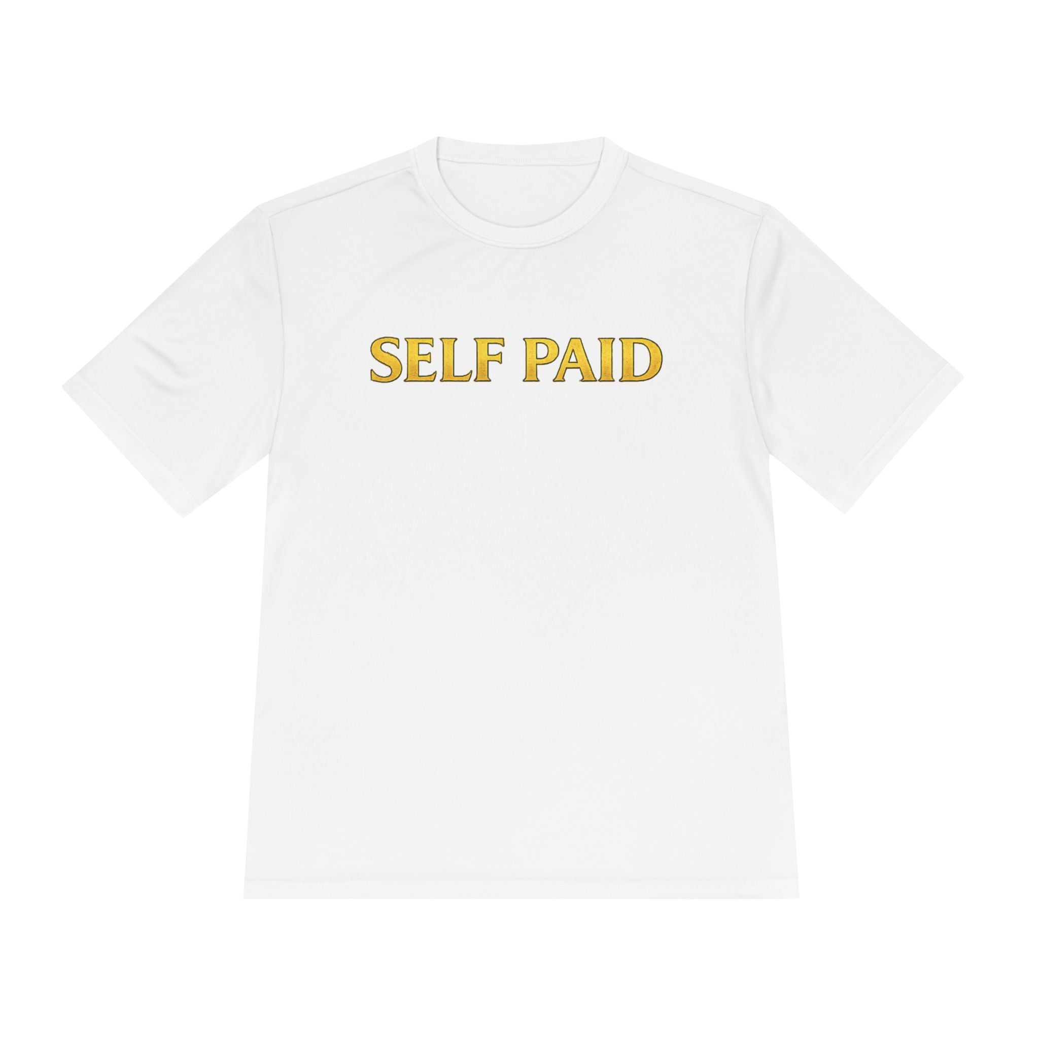 Self Paid
