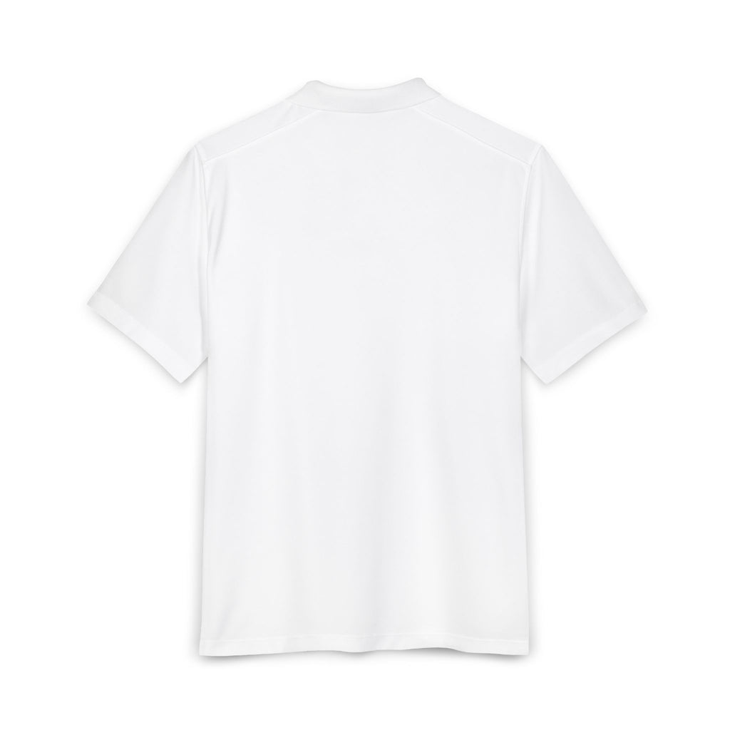 LWS Golf Polo  — UV Performance Sport Shirt