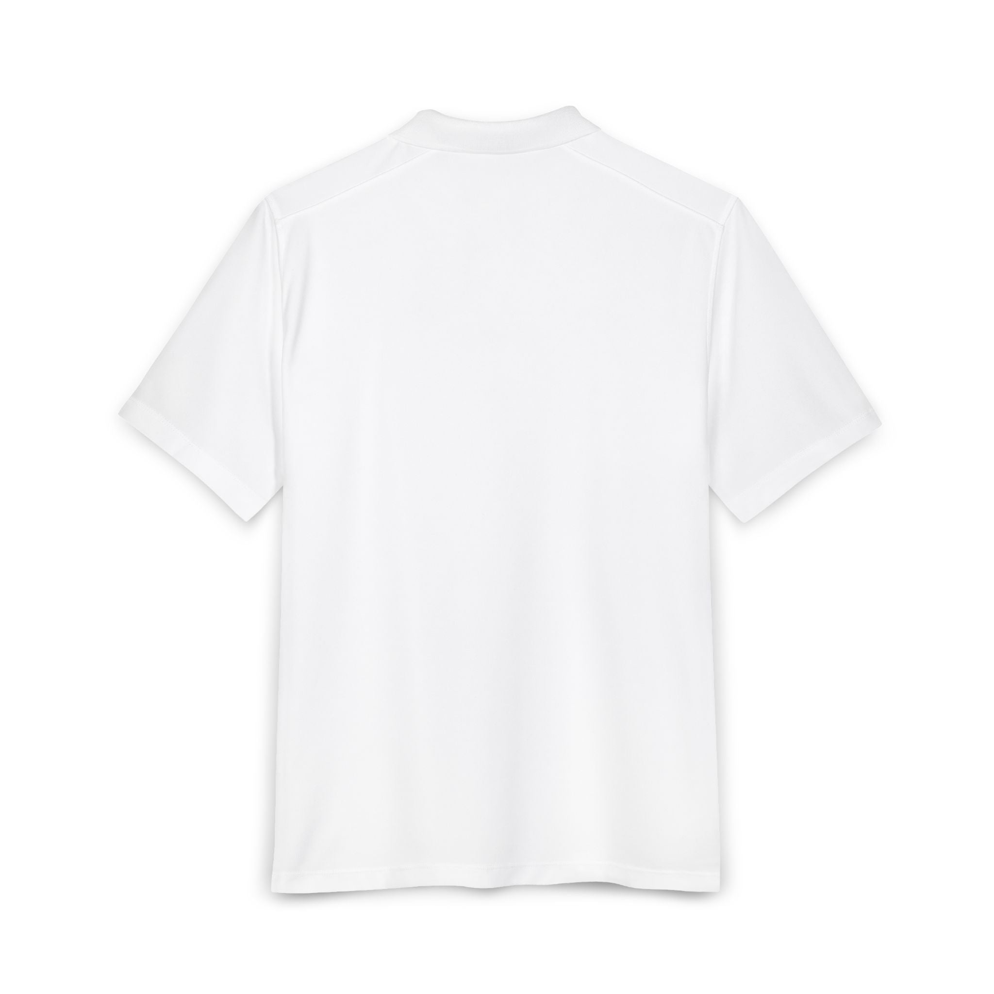 LWS Golf Polo  — UV Performance Sport Shirt