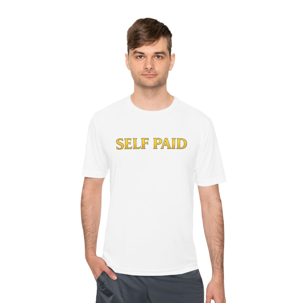 Self Paid