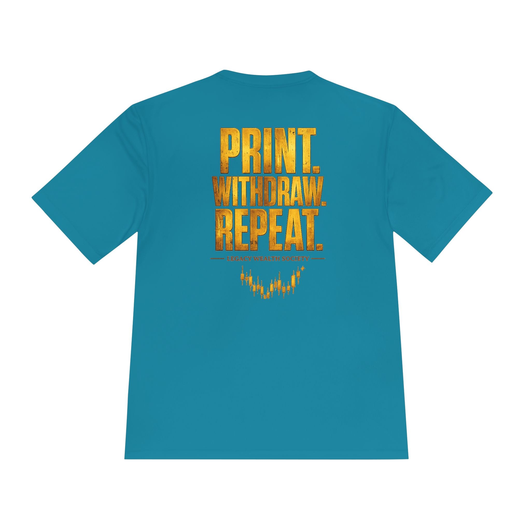 LWS Printer Shirt