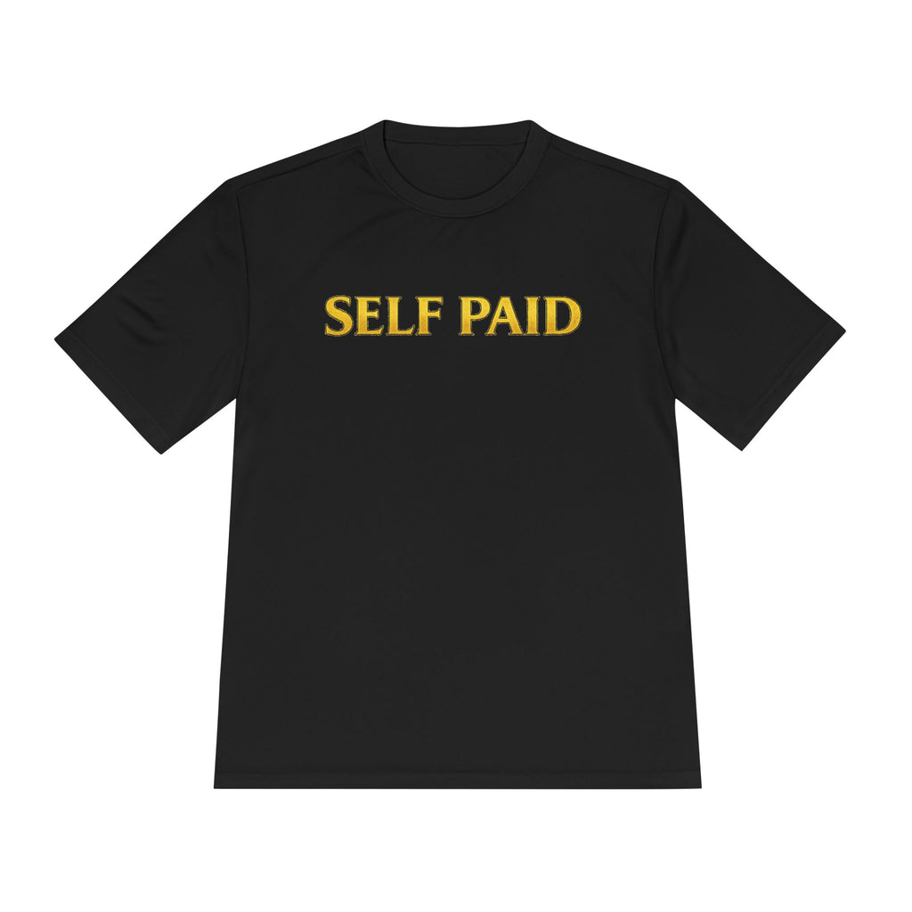 Self Paid