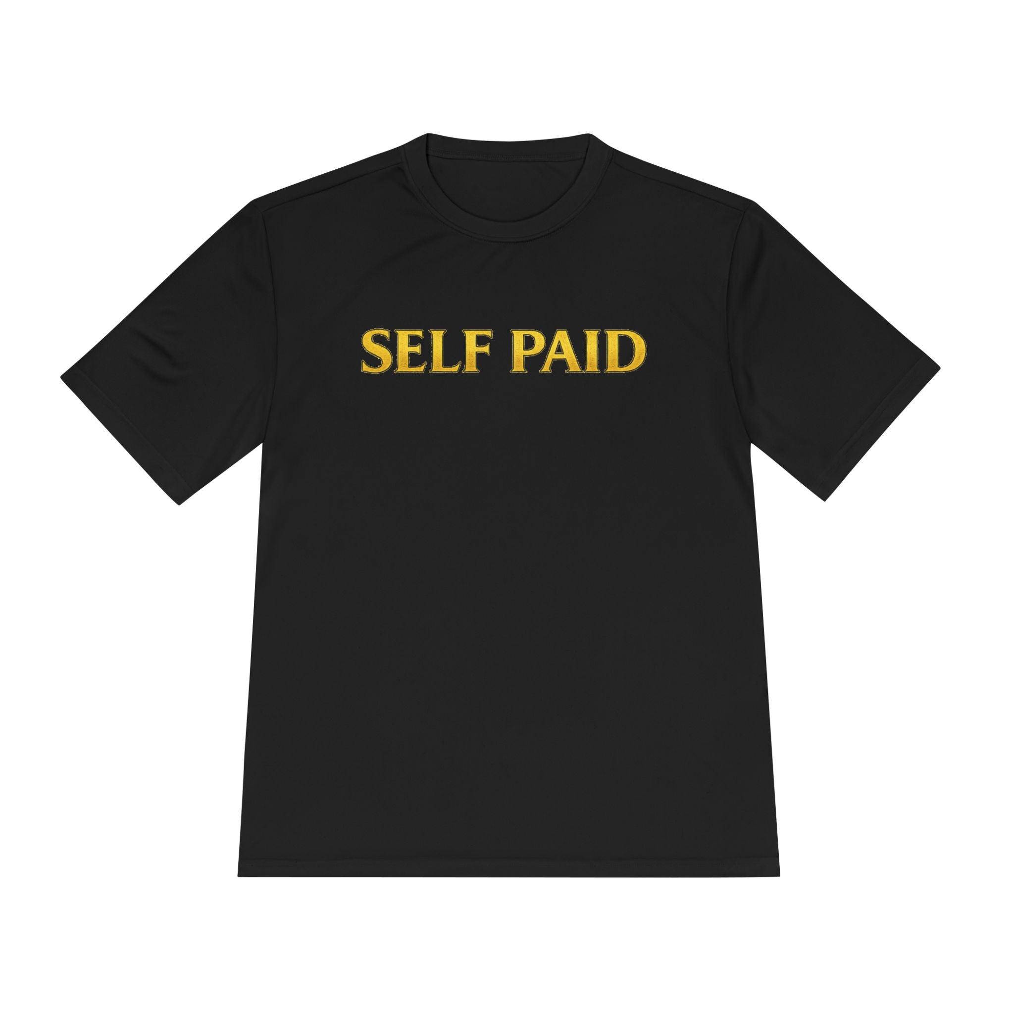 Self Paid