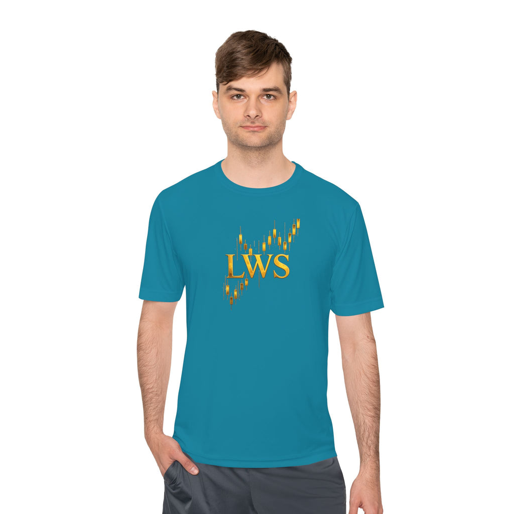 LWS Printer Shirt
