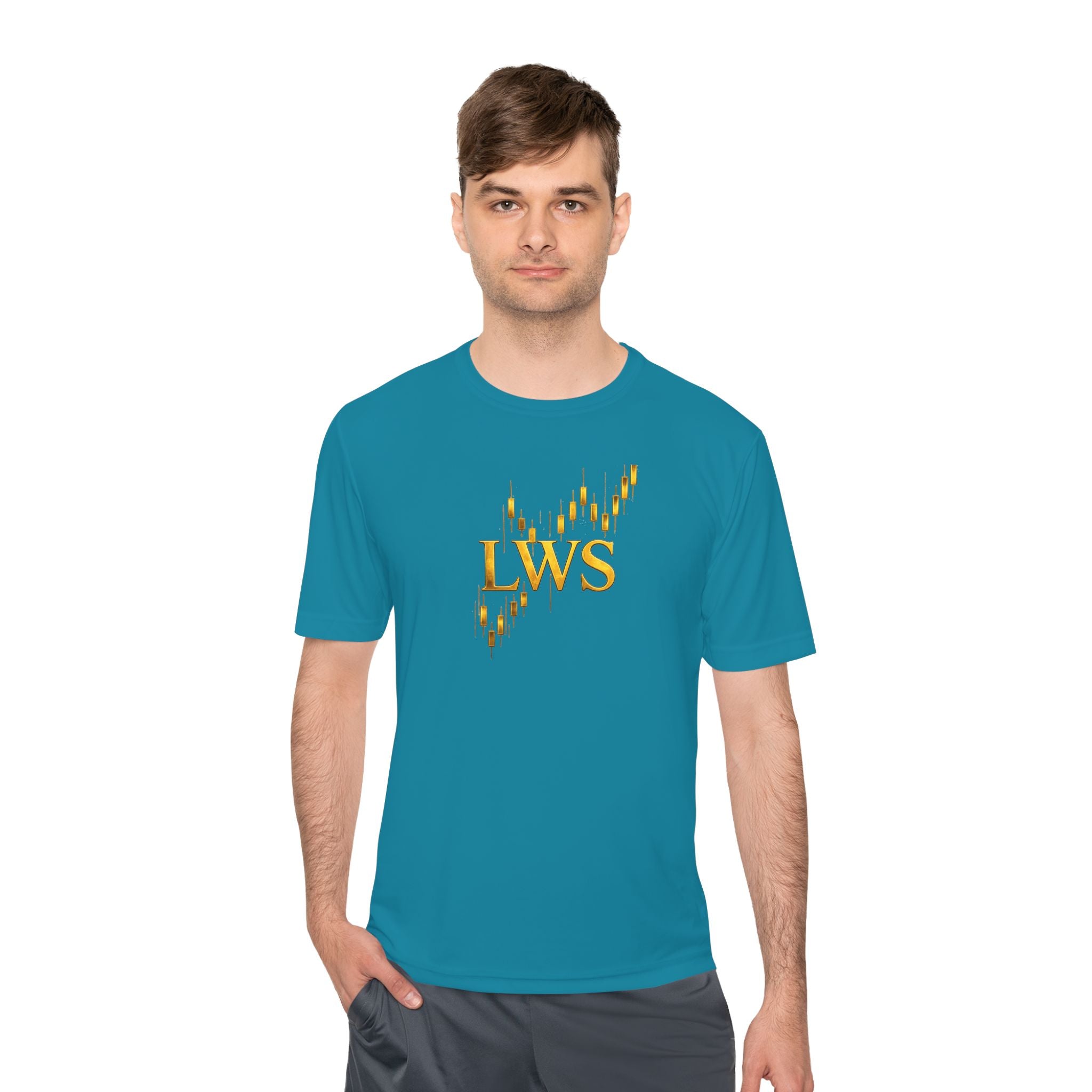 LWS Printer Shirt