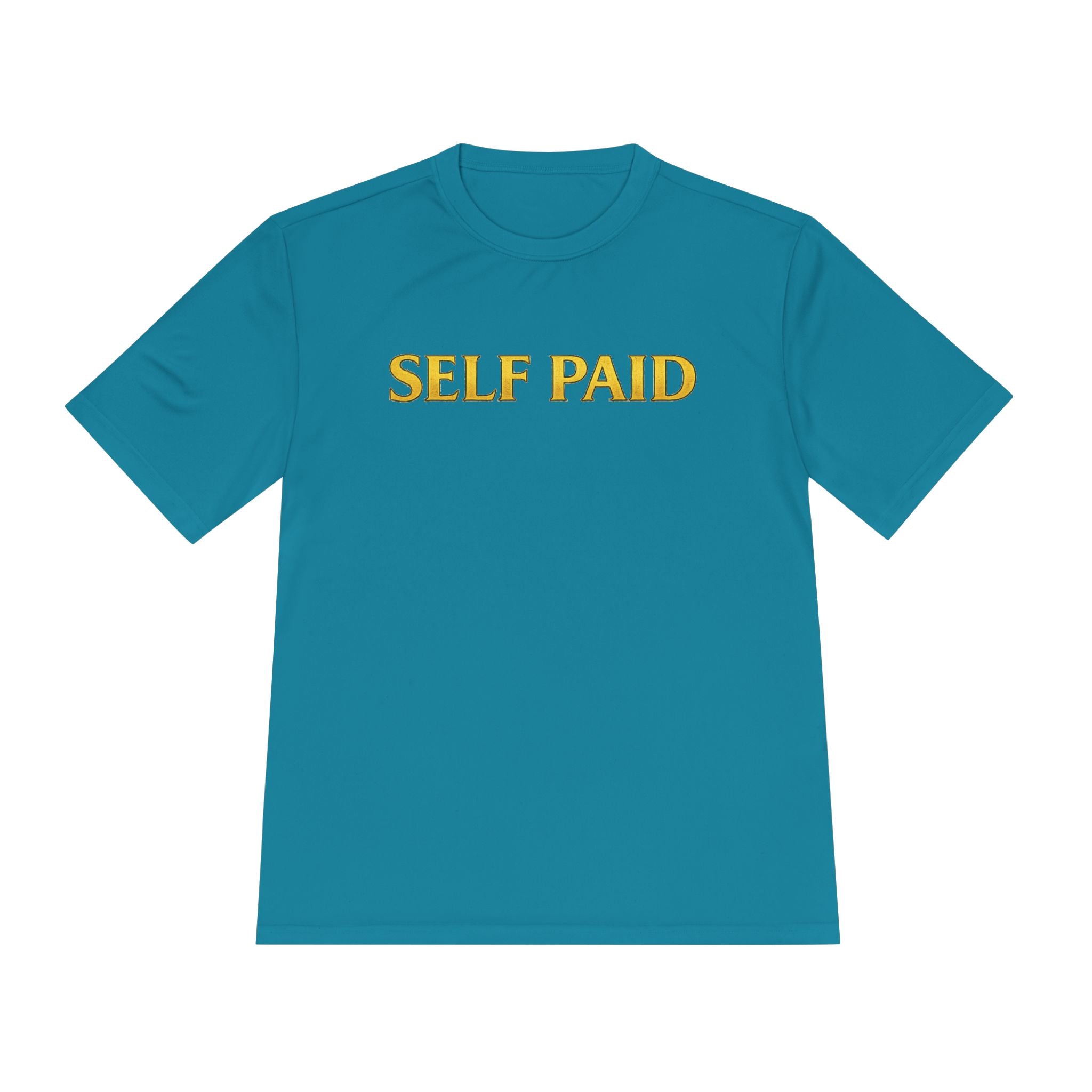 Self Paid