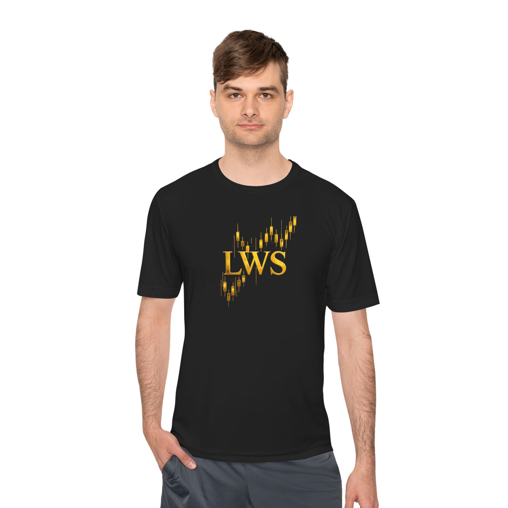 LWS Printer Shirt
