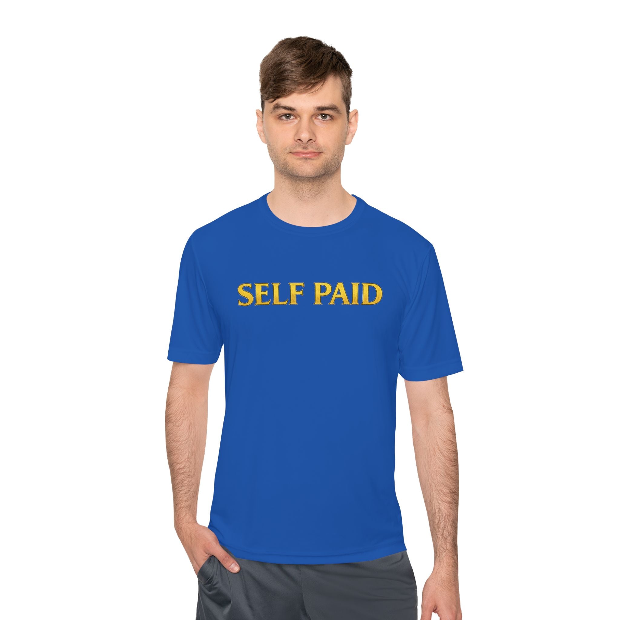 Self Paid
