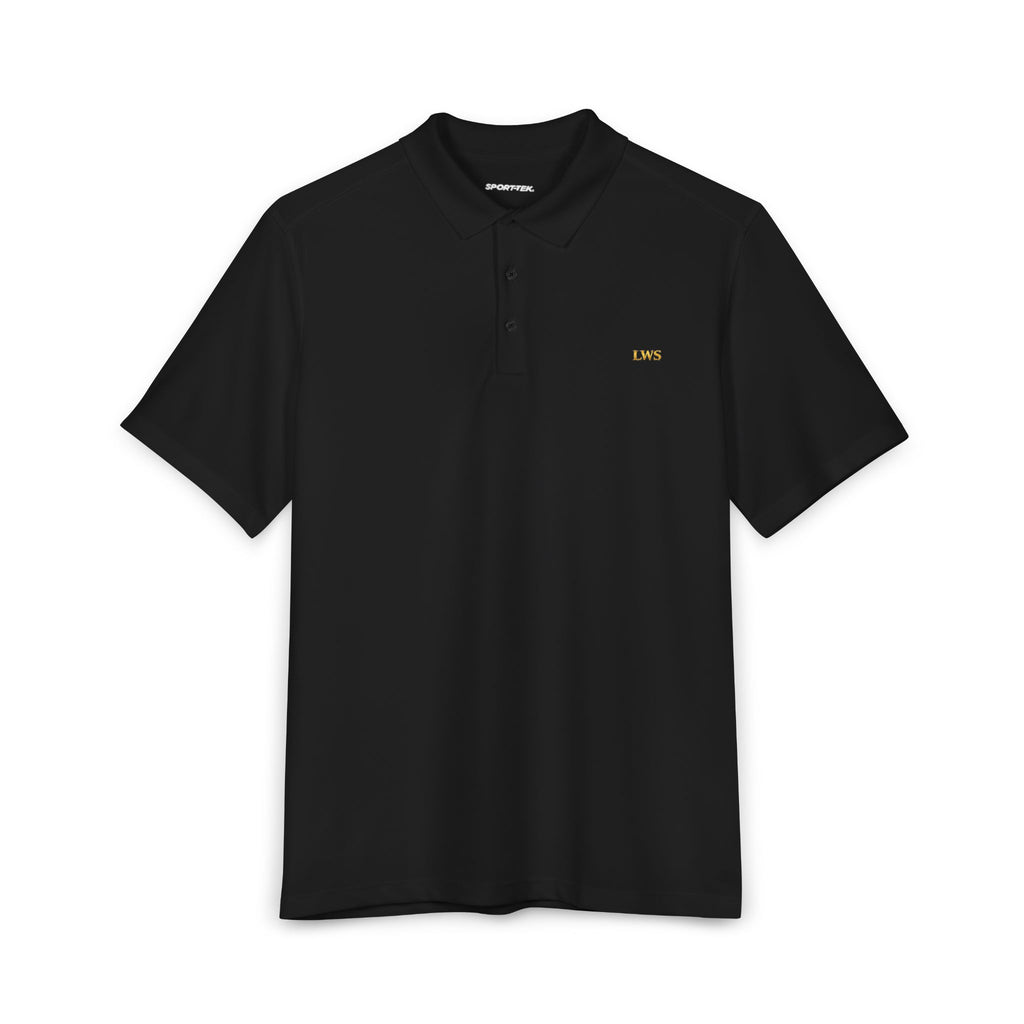 LWS Golf Polo  — UV Performance Sport Shirt