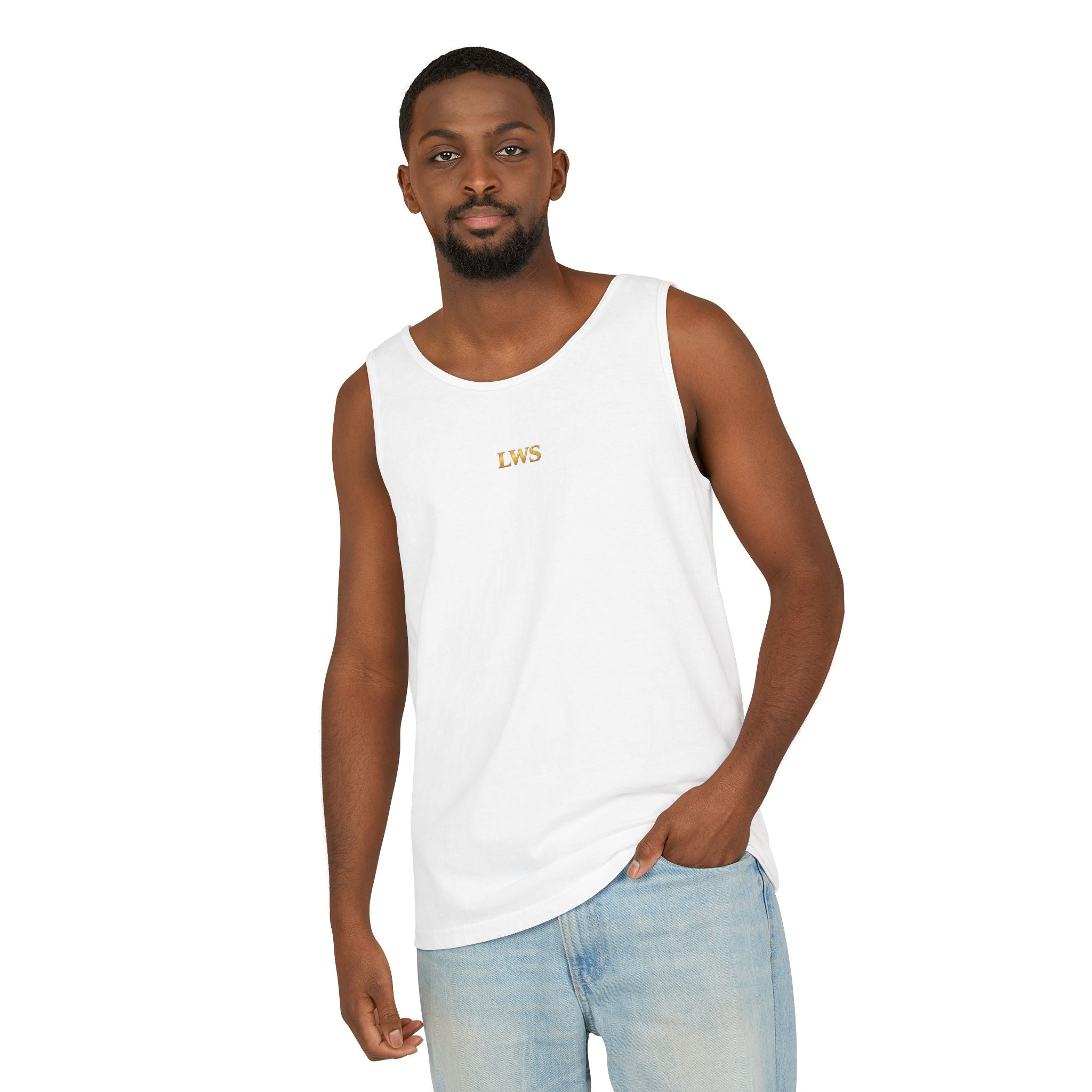 Legacy Workout TANK