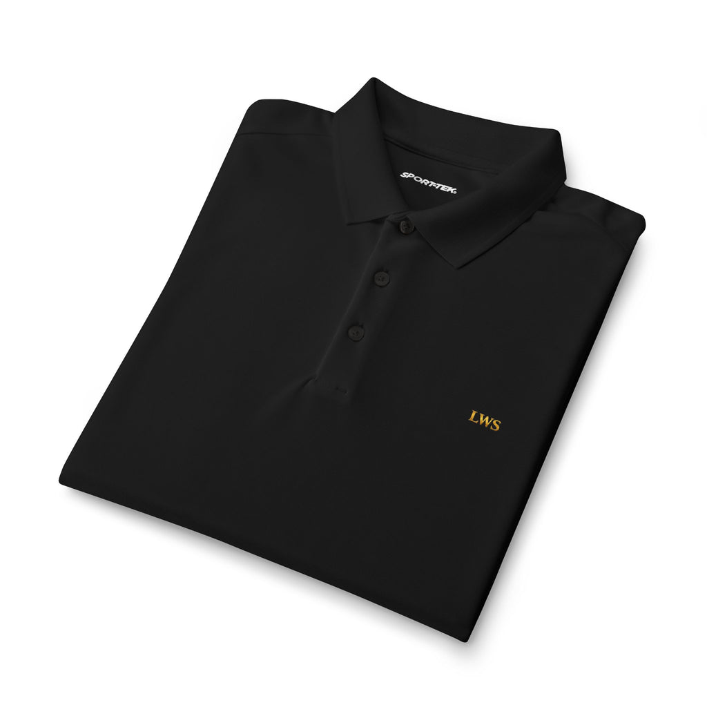 LWS Golf Polo  — UV Performance Sport Shirt