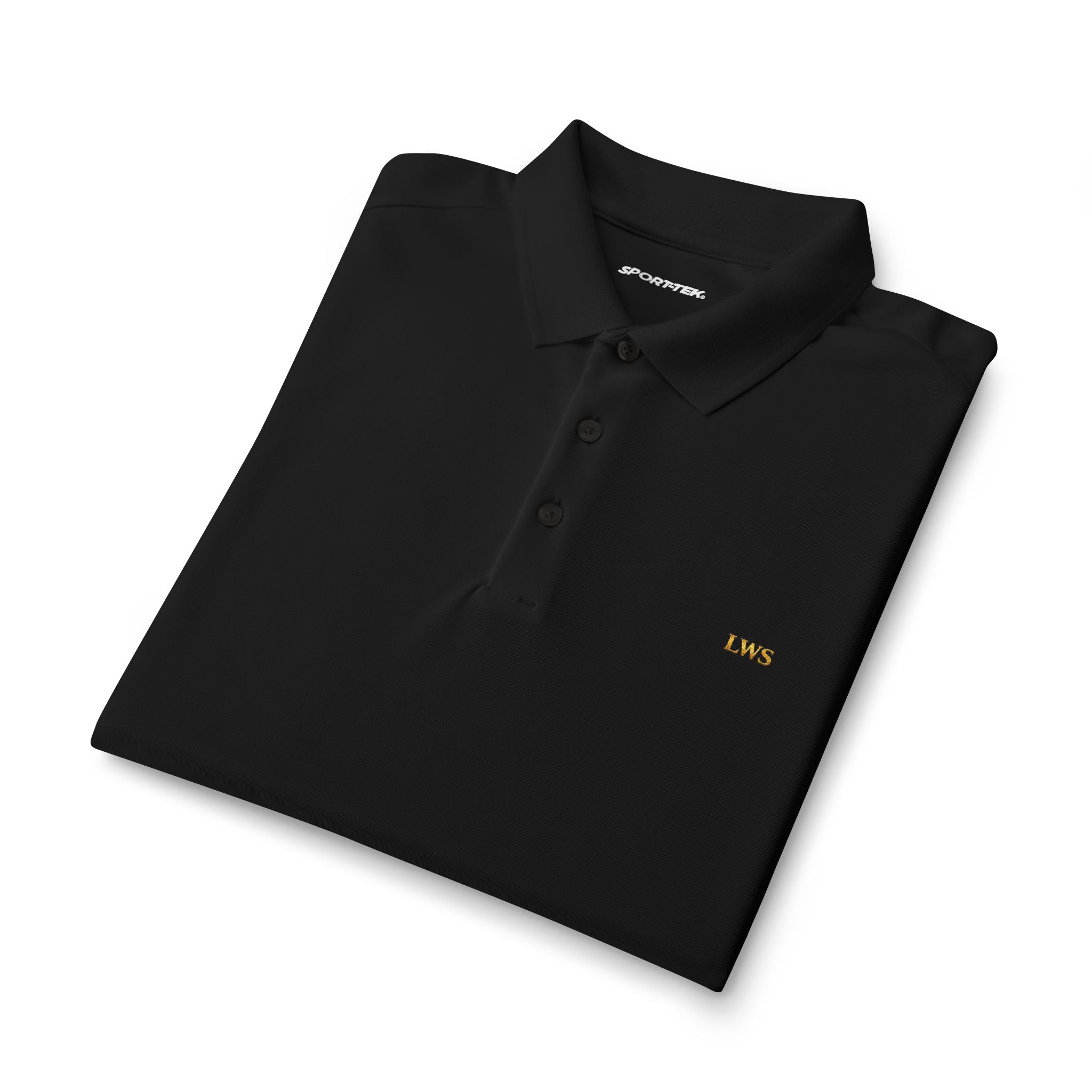 LWS Golf Polo  — UV Performance Sport Shirt