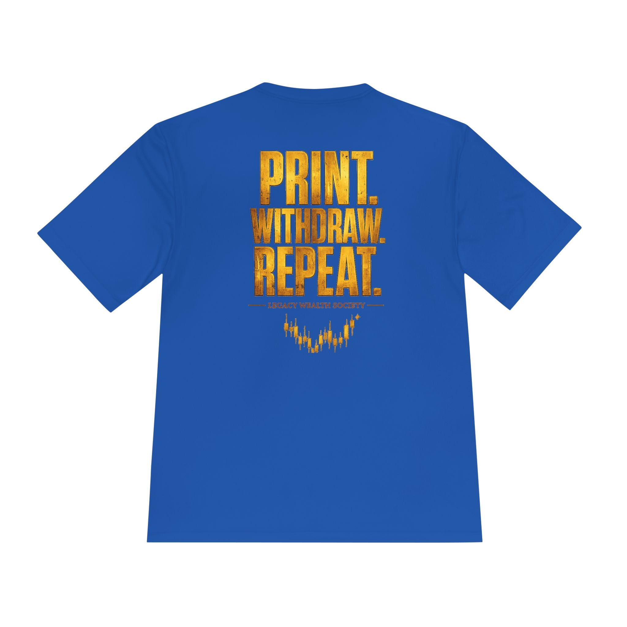 LWS Printer Shirt