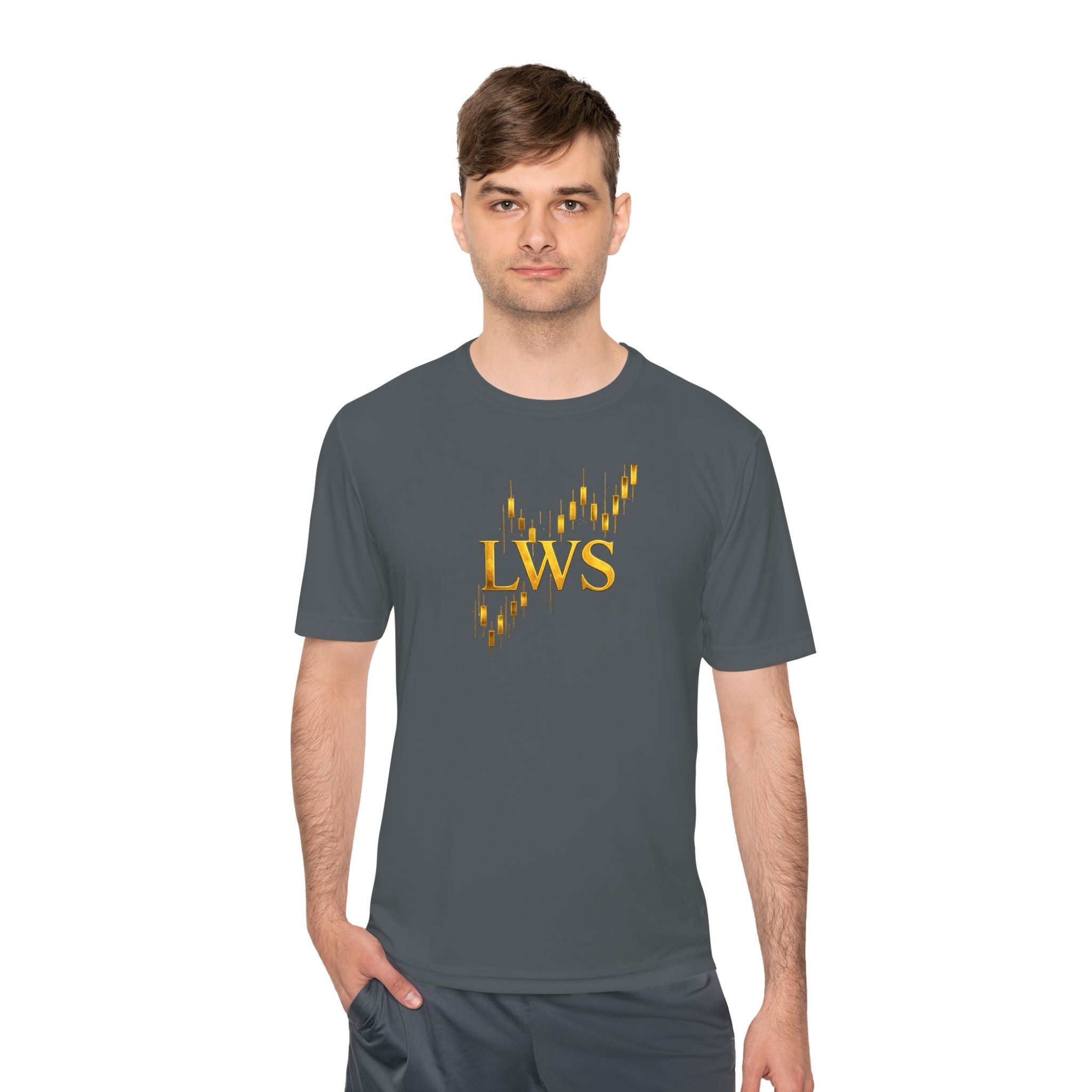 LWS Printer Shirt