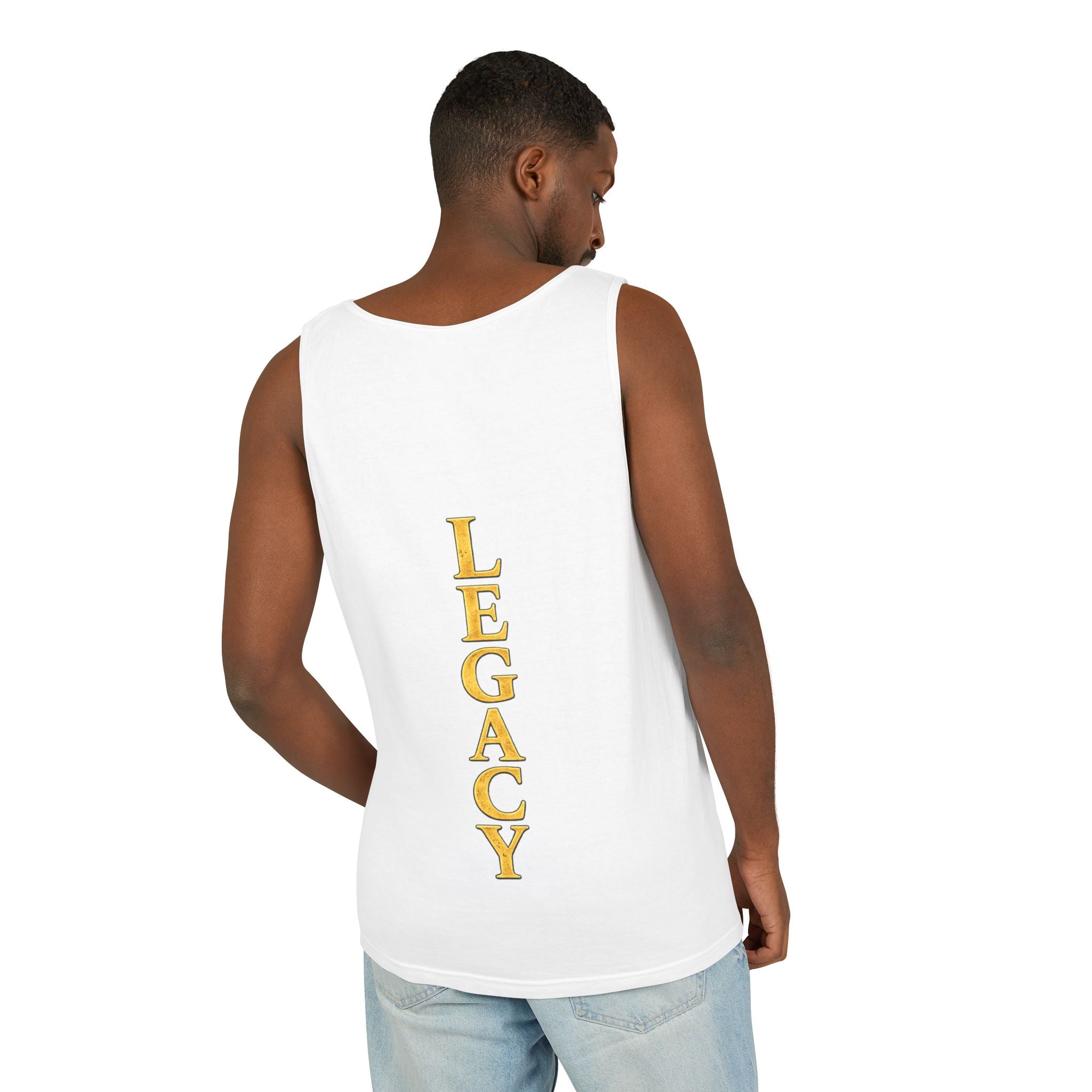 Legacy Workout TANK