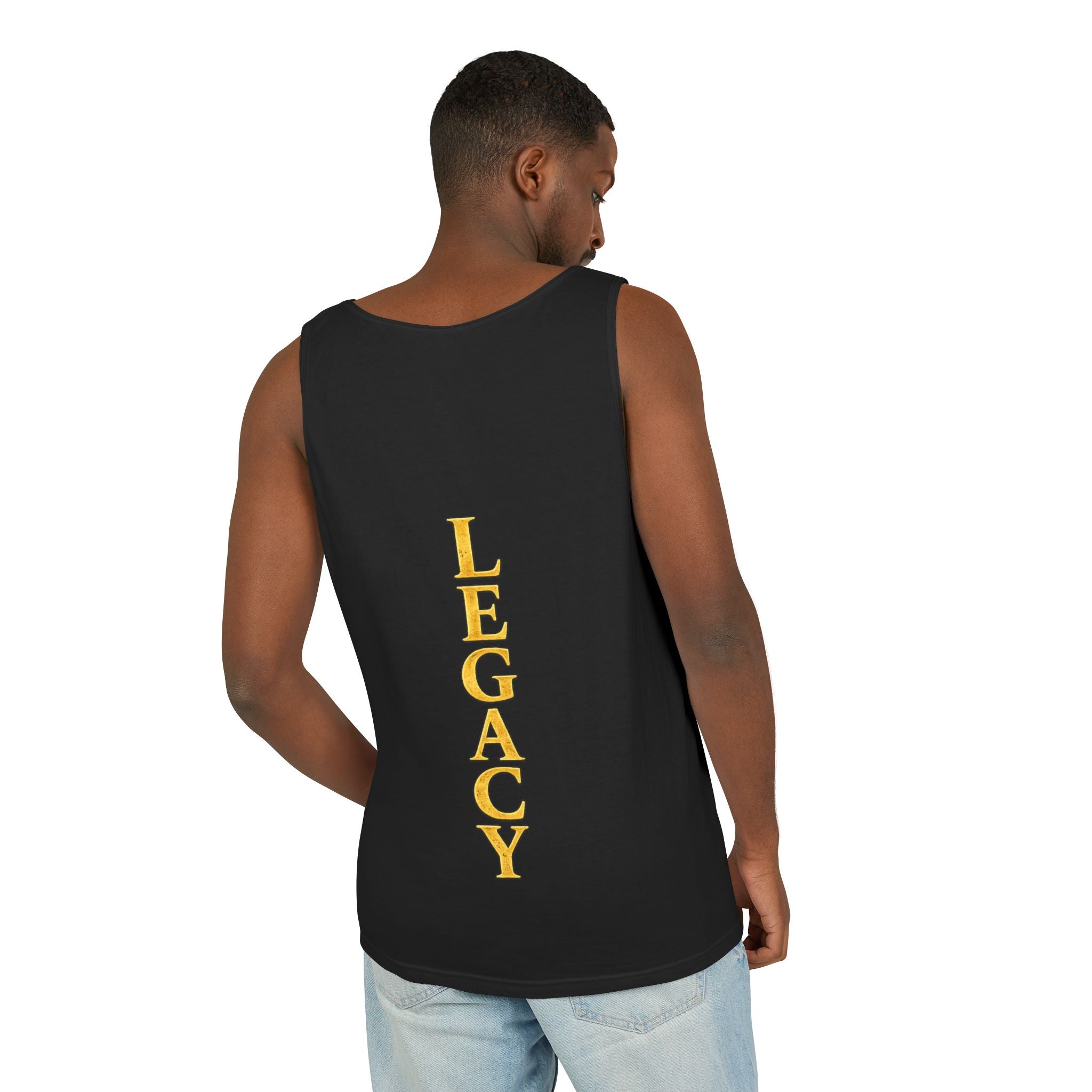Legacy Workout TANK