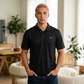 LWS Golf Polo  — UV Performance Sport Shirt
