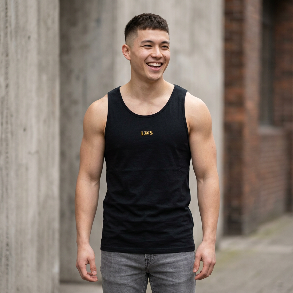 Legacy Workout TANK