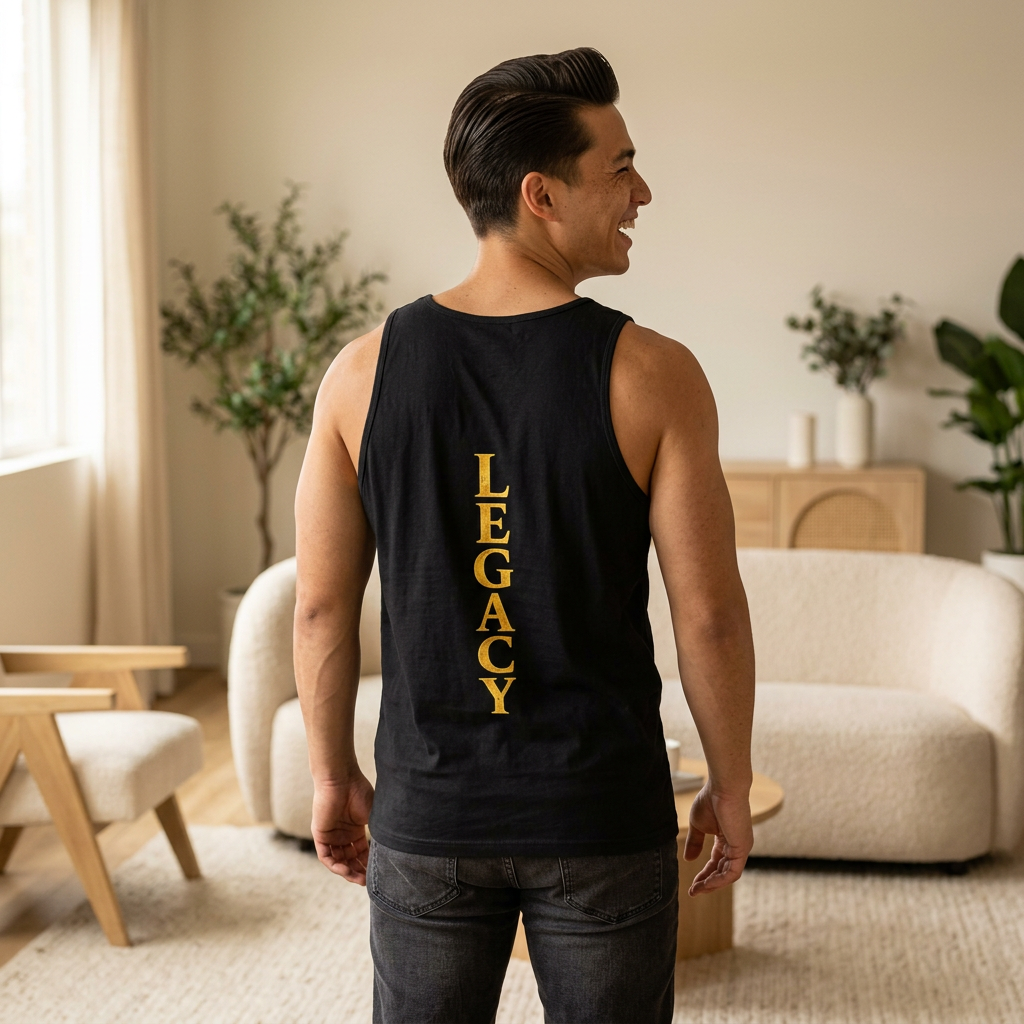 Legacy Workout TANK