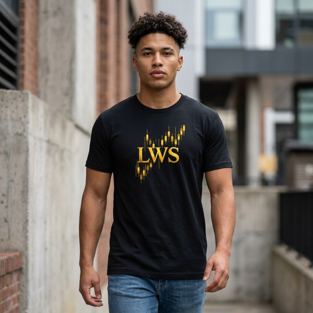 LWS Printer Shirt
