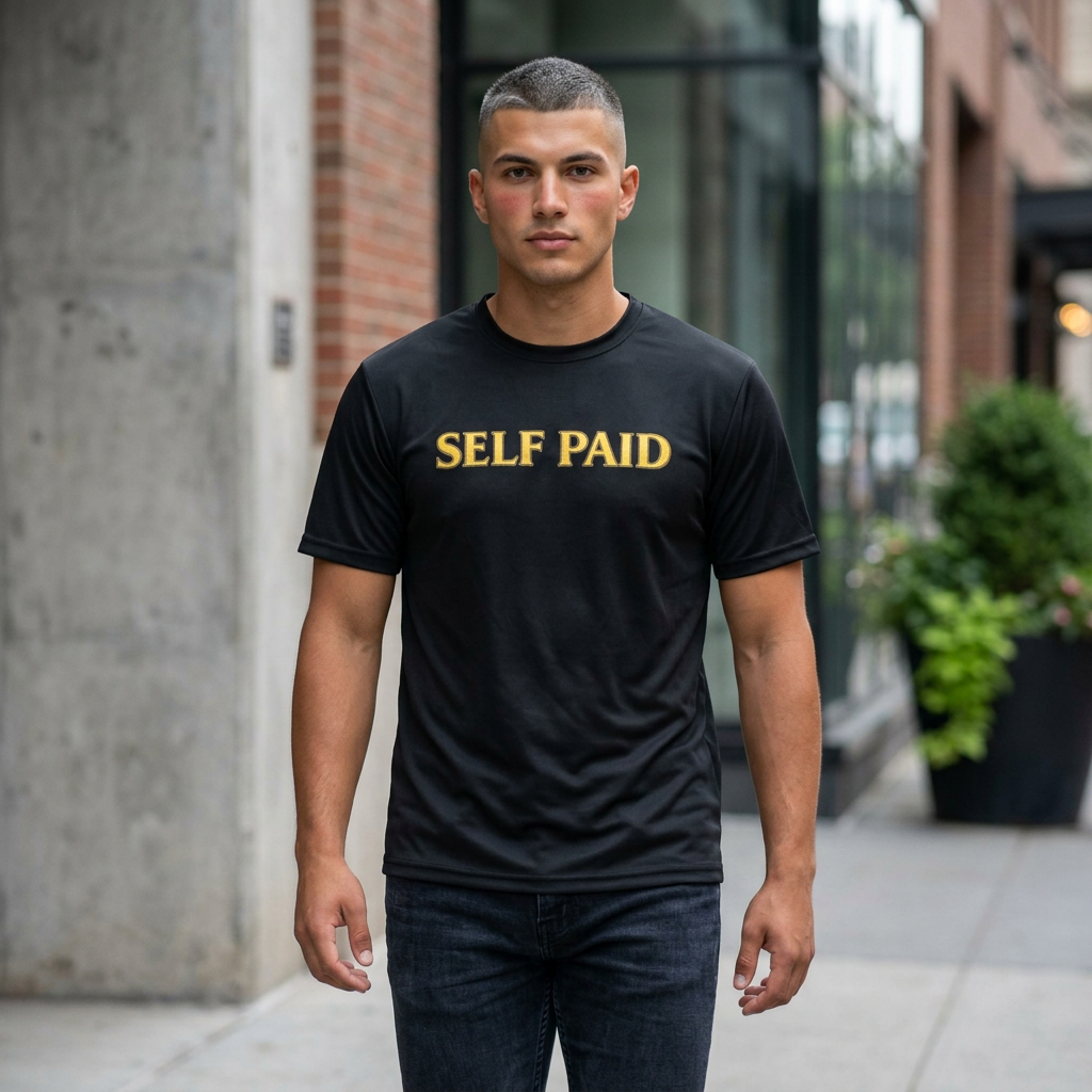 Self Paid