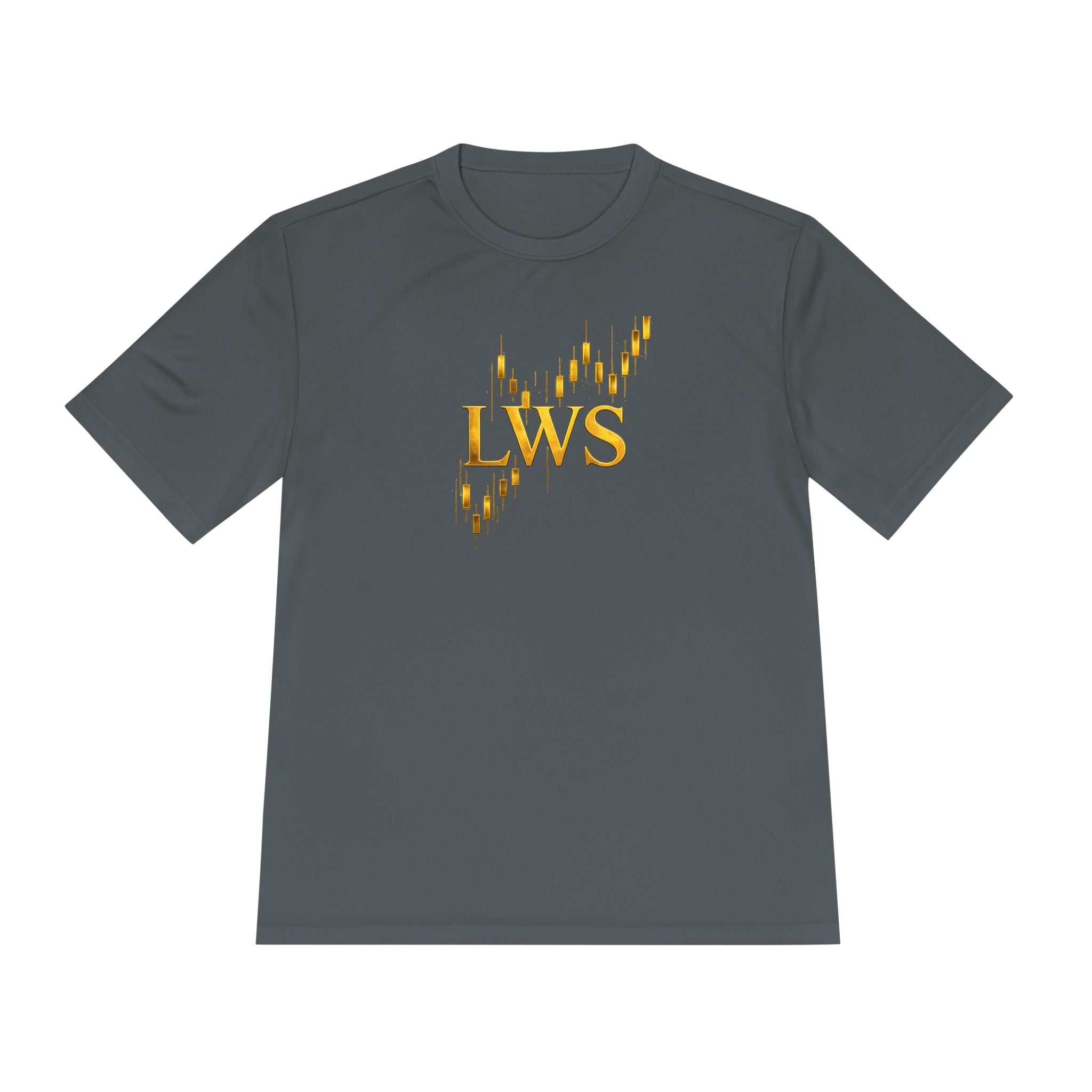 LWS Printer Shirt