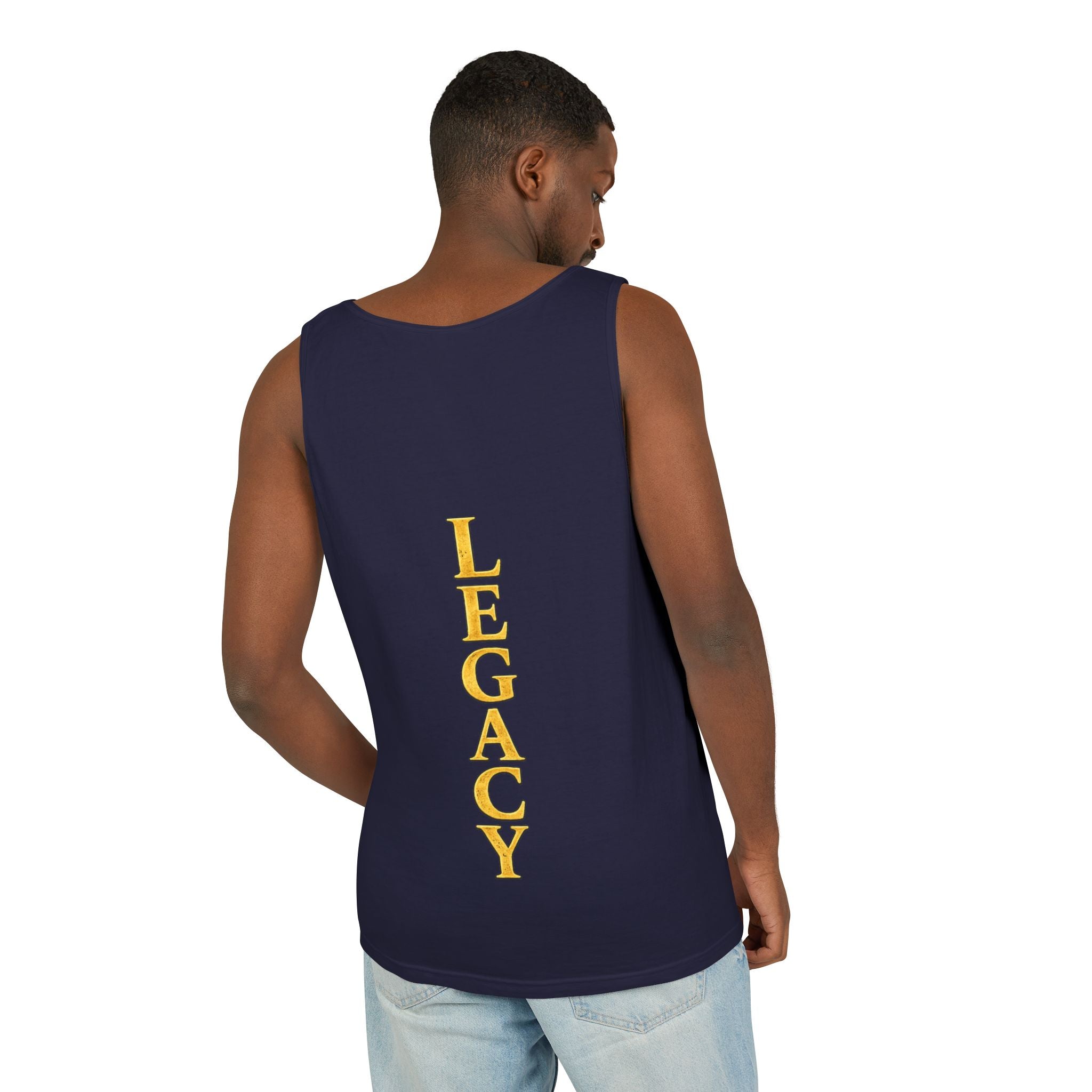 Legacy Workout TANK