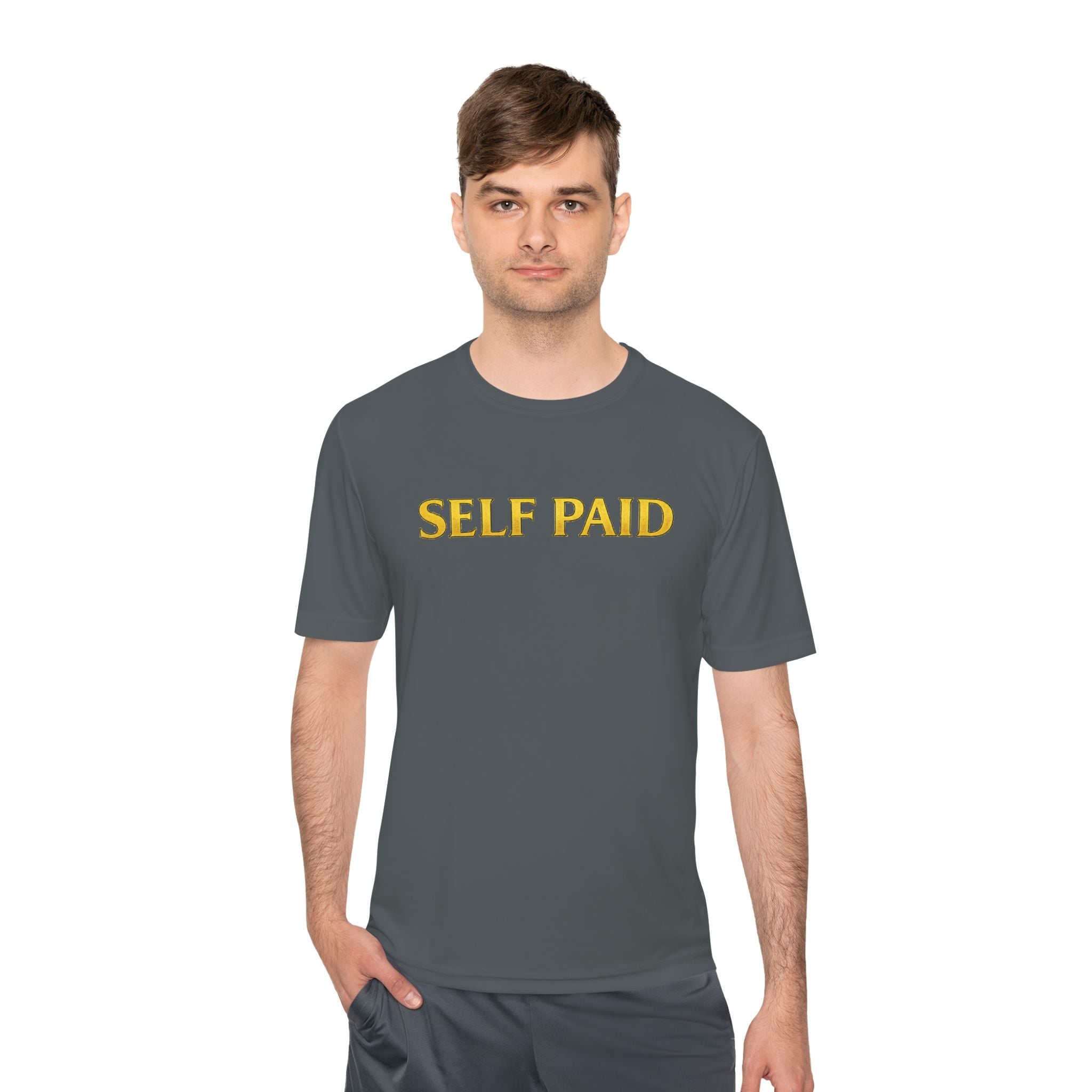 Self Paid