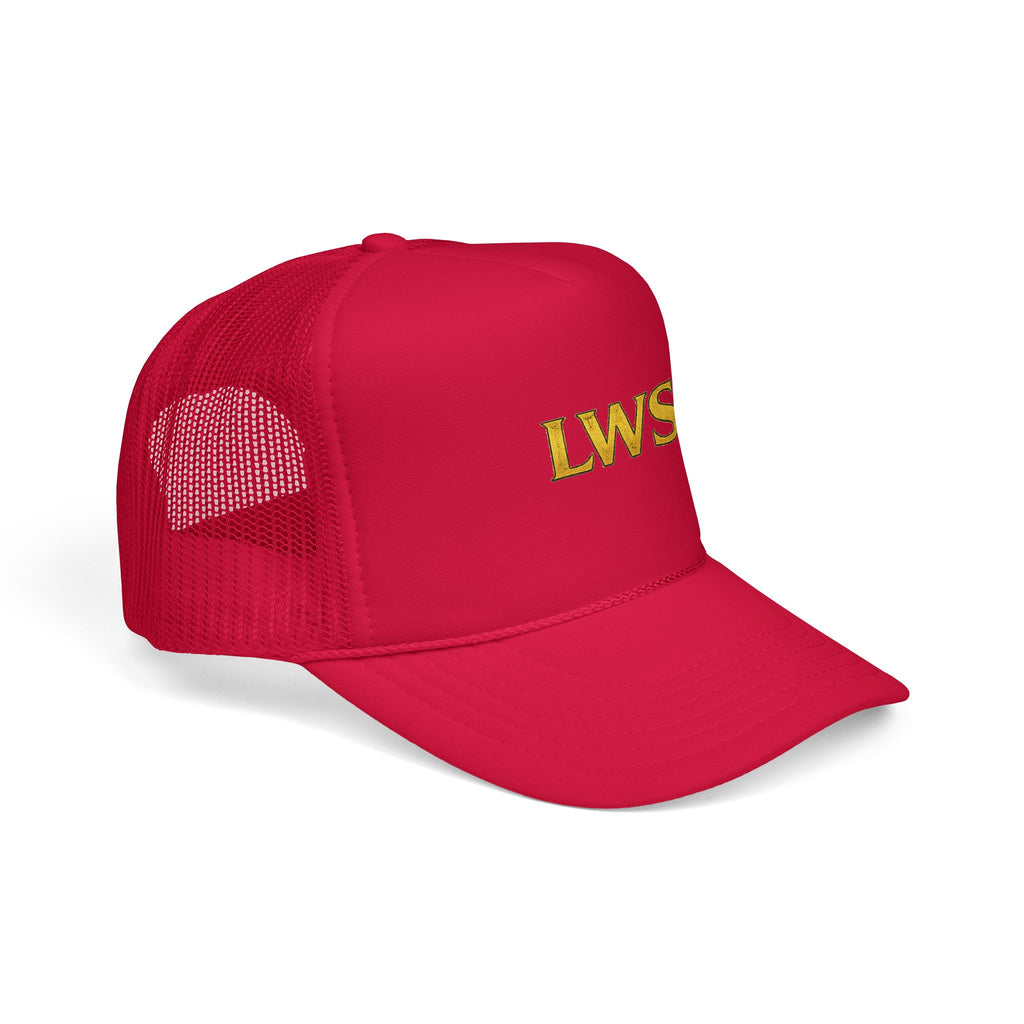 LWS HAT