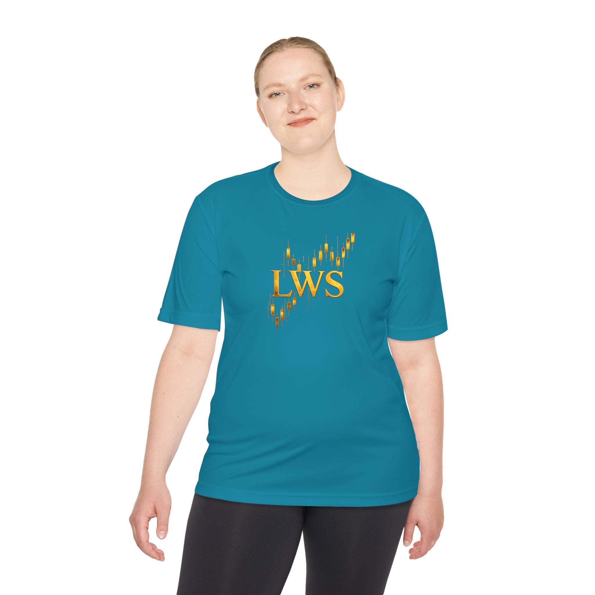 LWS Printer Shirt