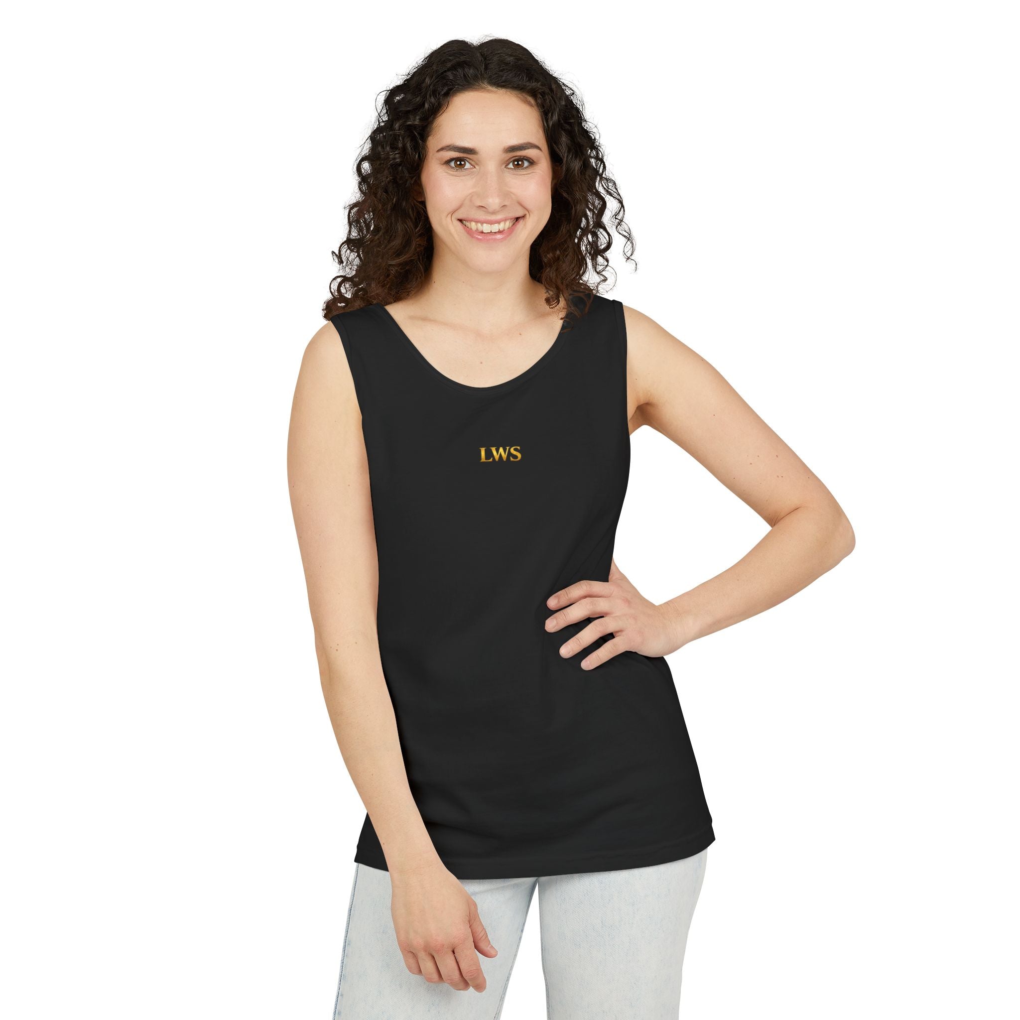 Legacy Workout TANK