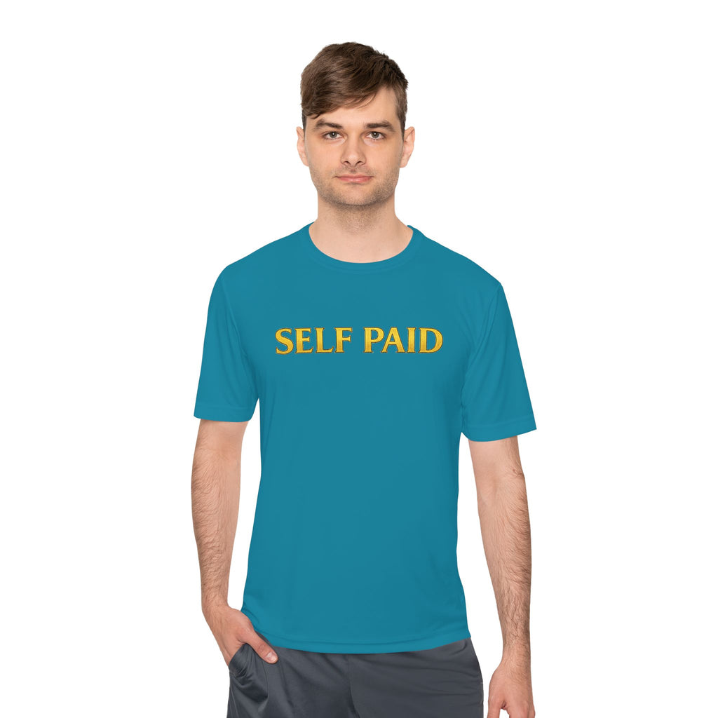 Self Paid