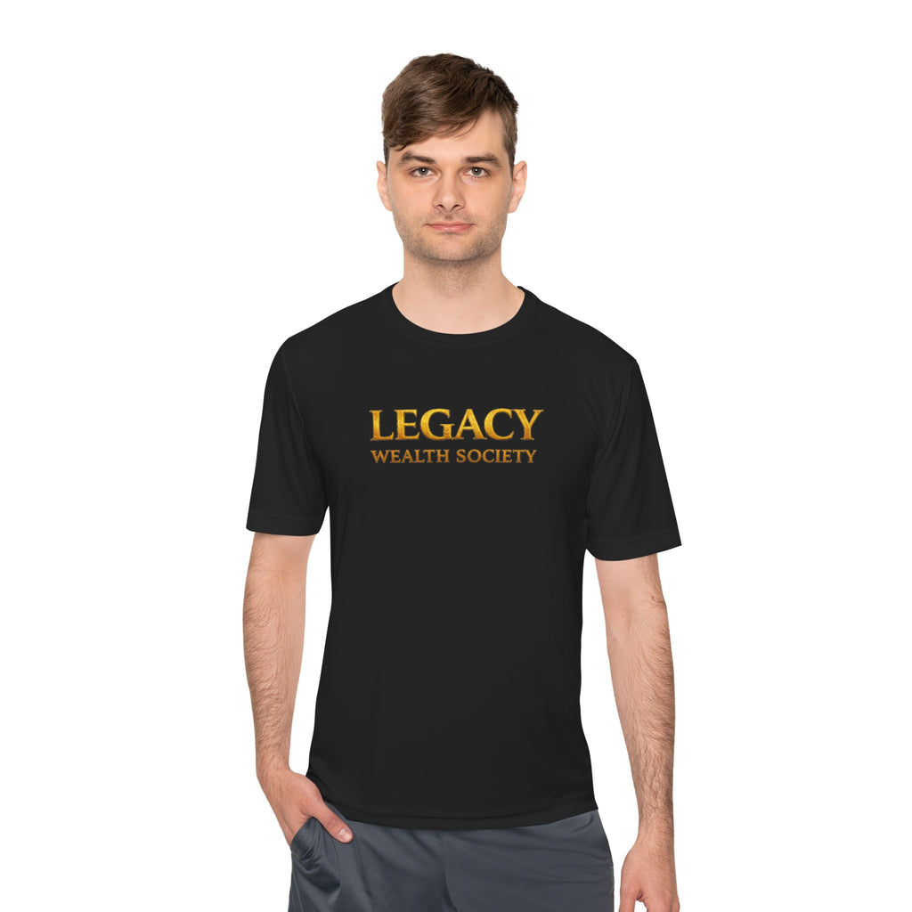 Legacy Wealth Society Member