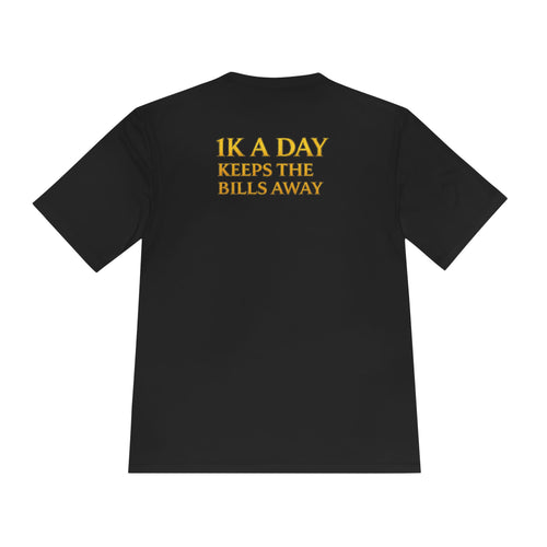 1k A Day