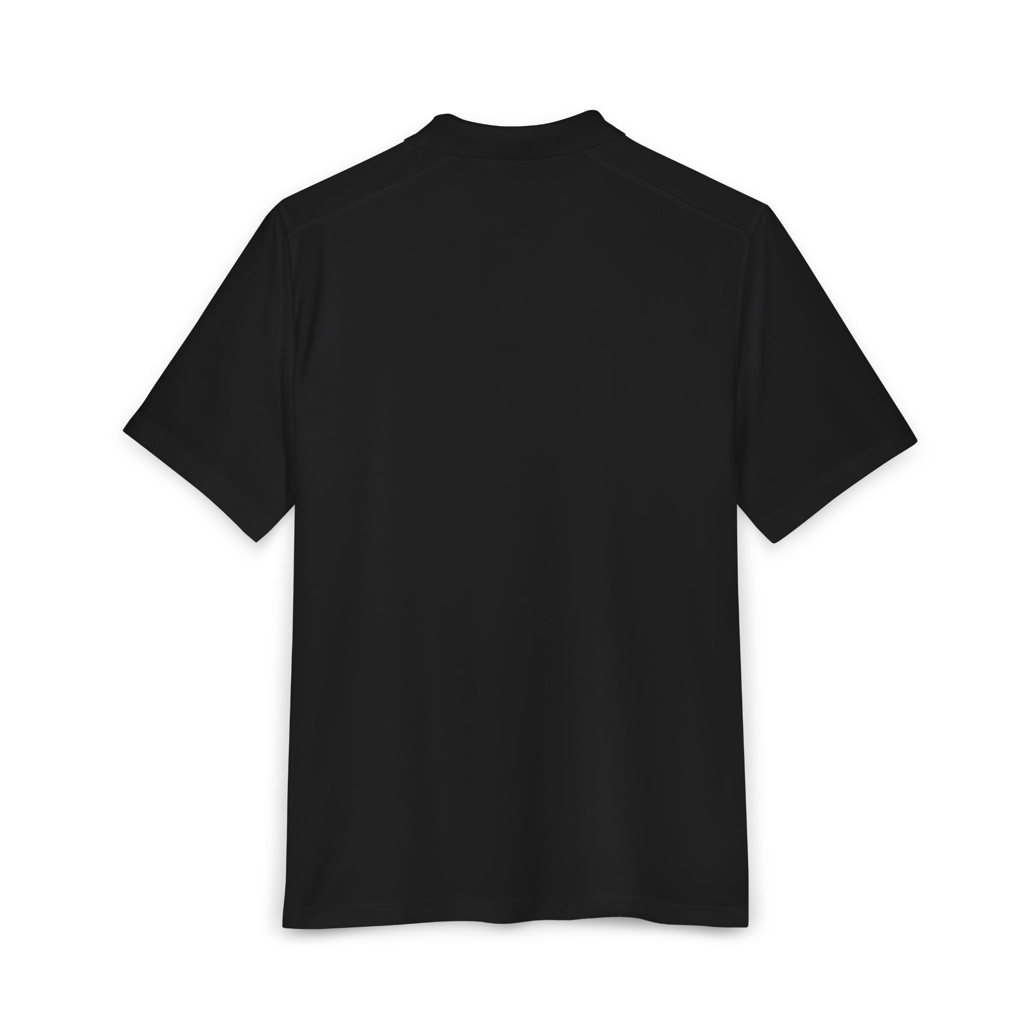 LWS Golf Polo  — UV Performance Sport Shirt