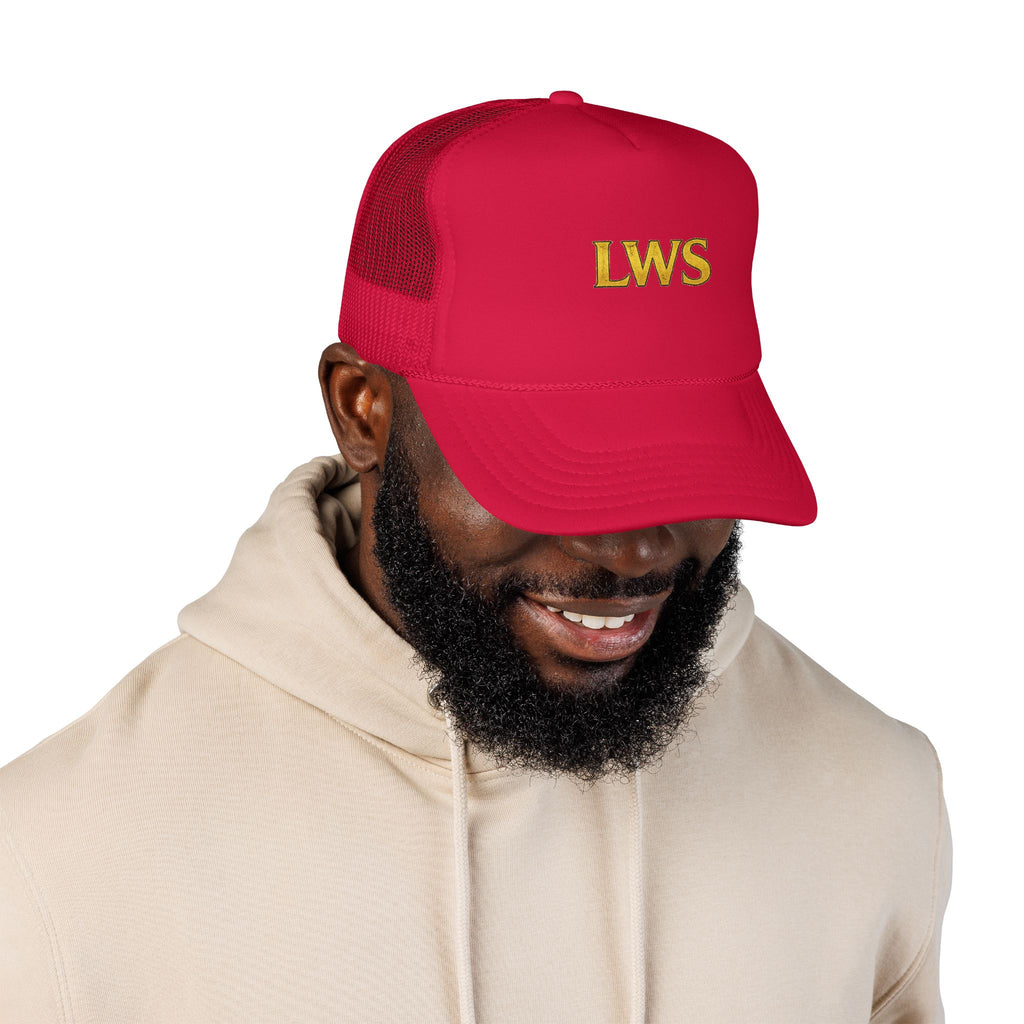 LWS HAT