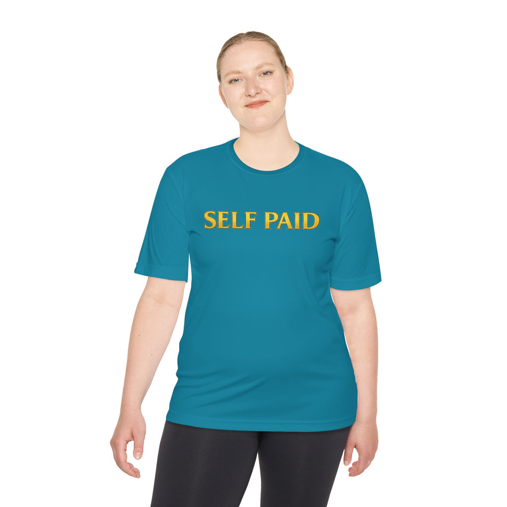 Self Paid
