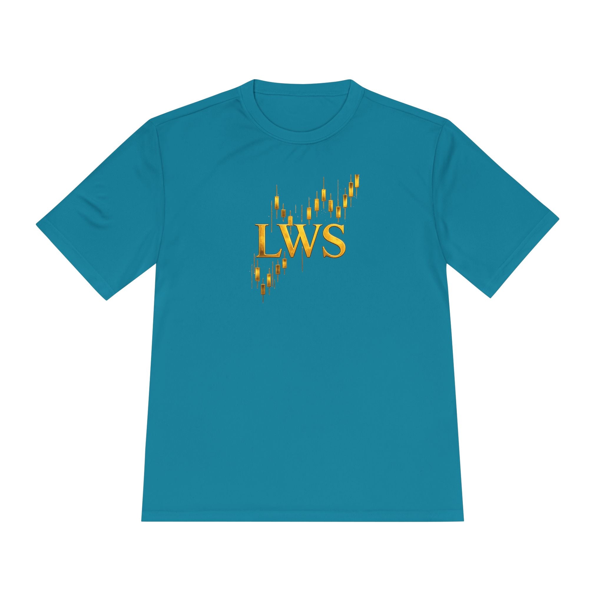 LWS Printer Shirt
