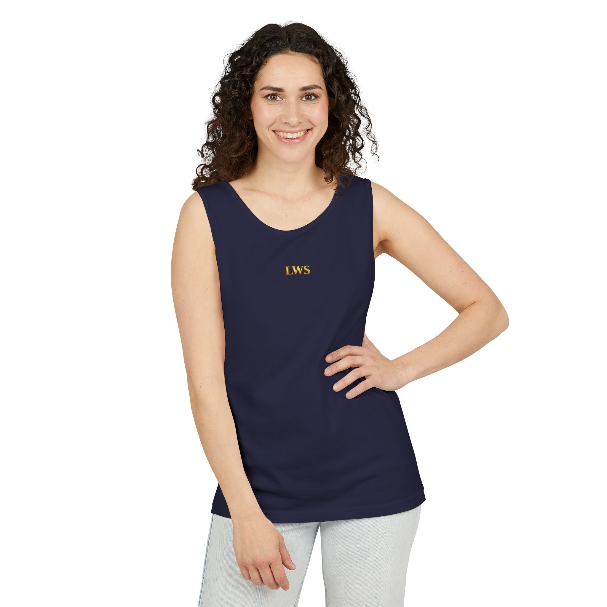 Legacy Workout TANK