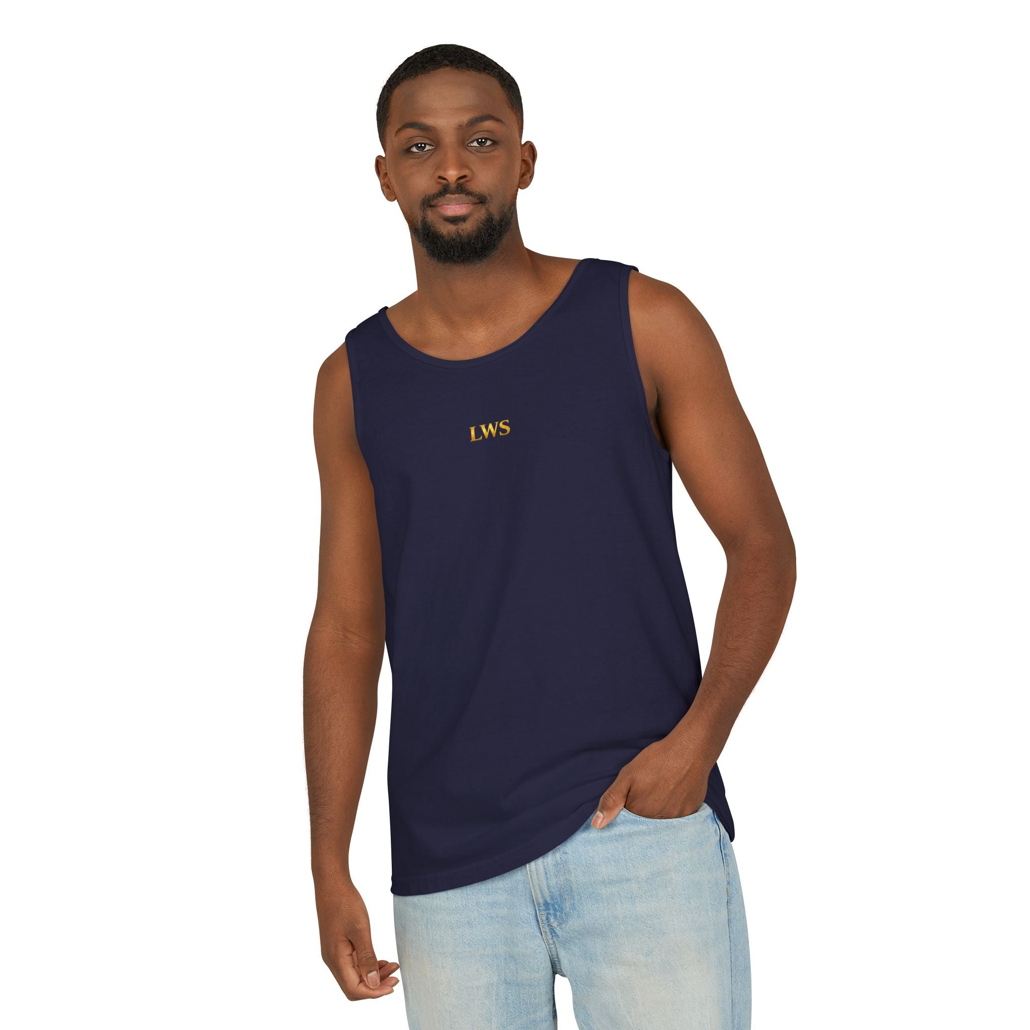 Legacy Workout TANK