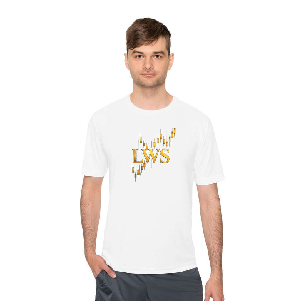 LWS Printer Shirt