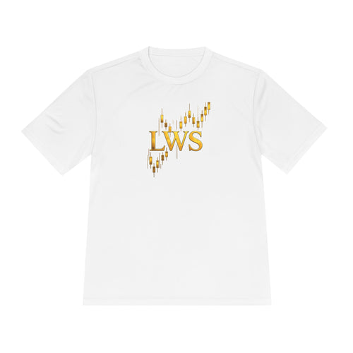 LWS Printer Shirt