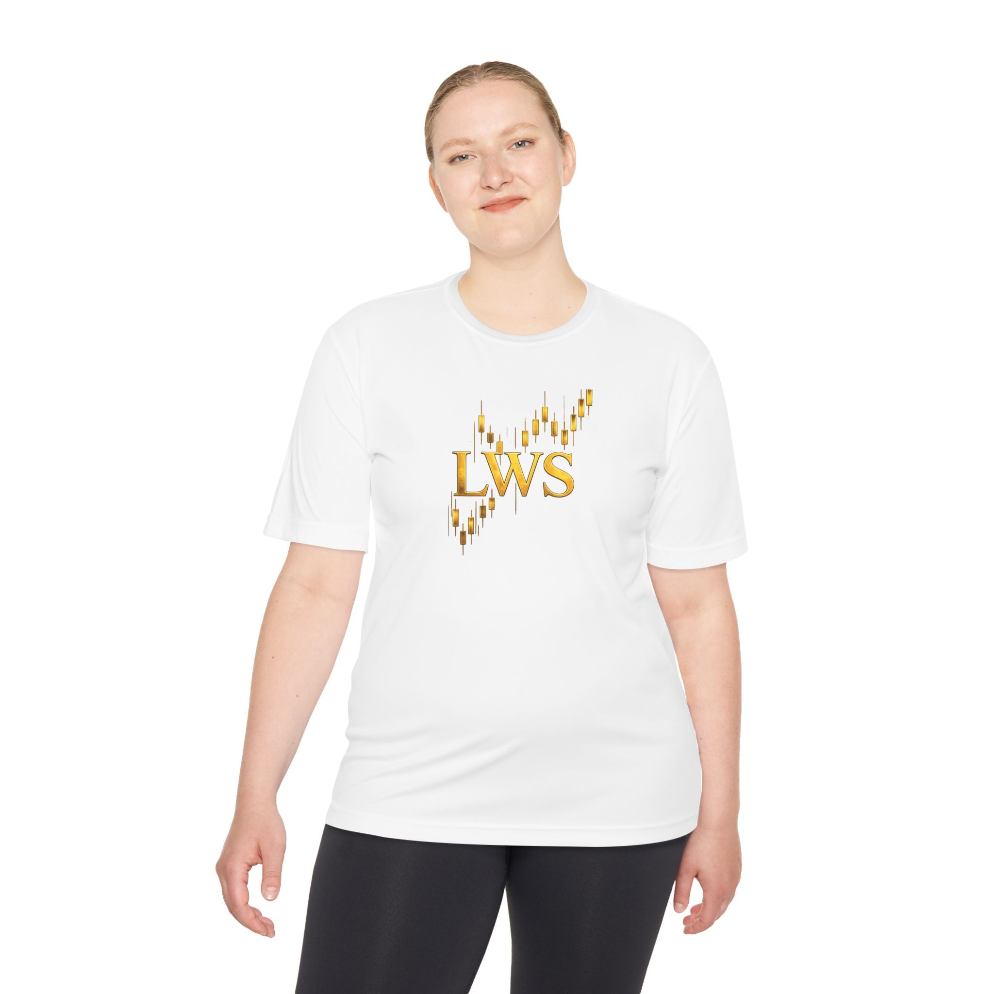 LWS Printer Shirt