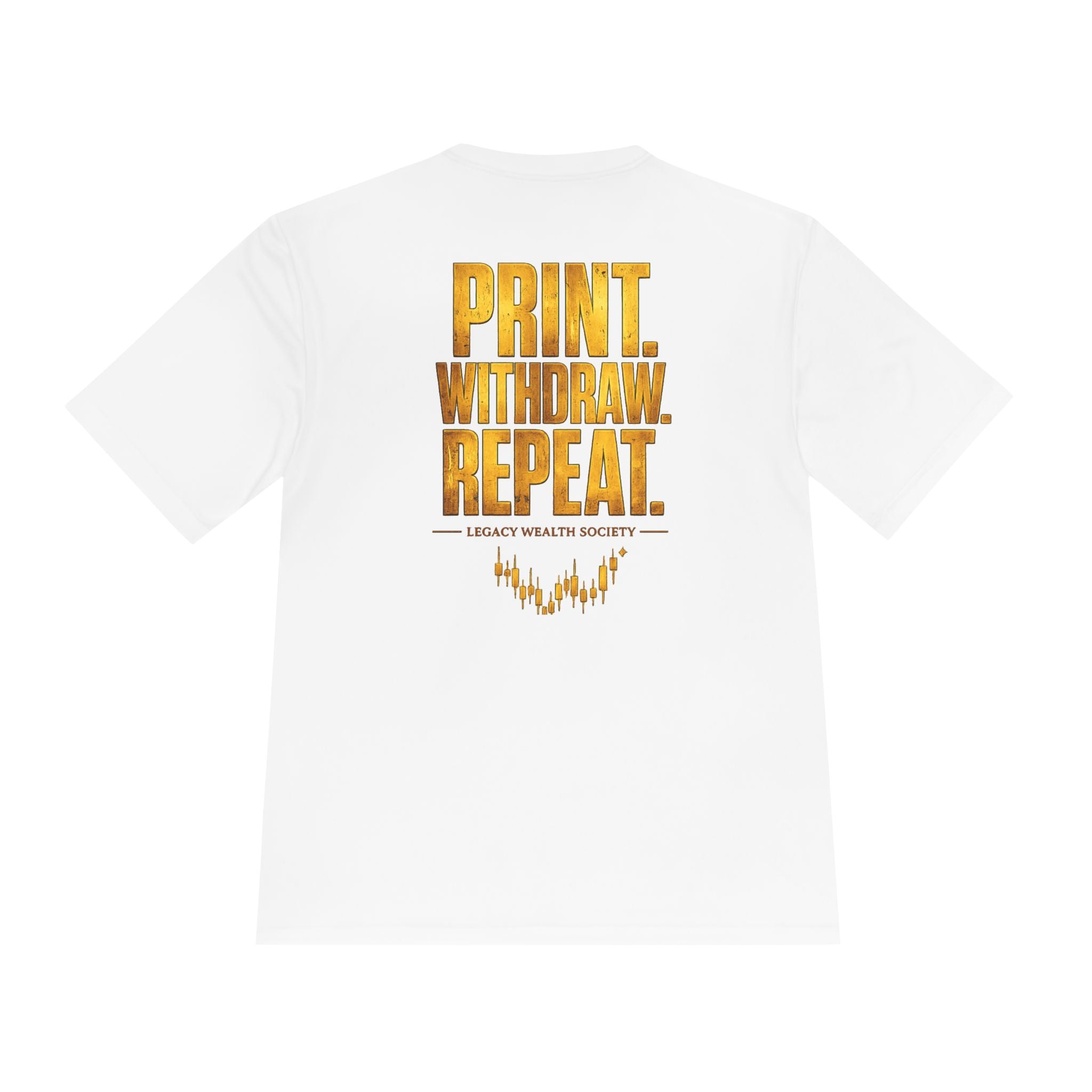 LWS Printer Shirt